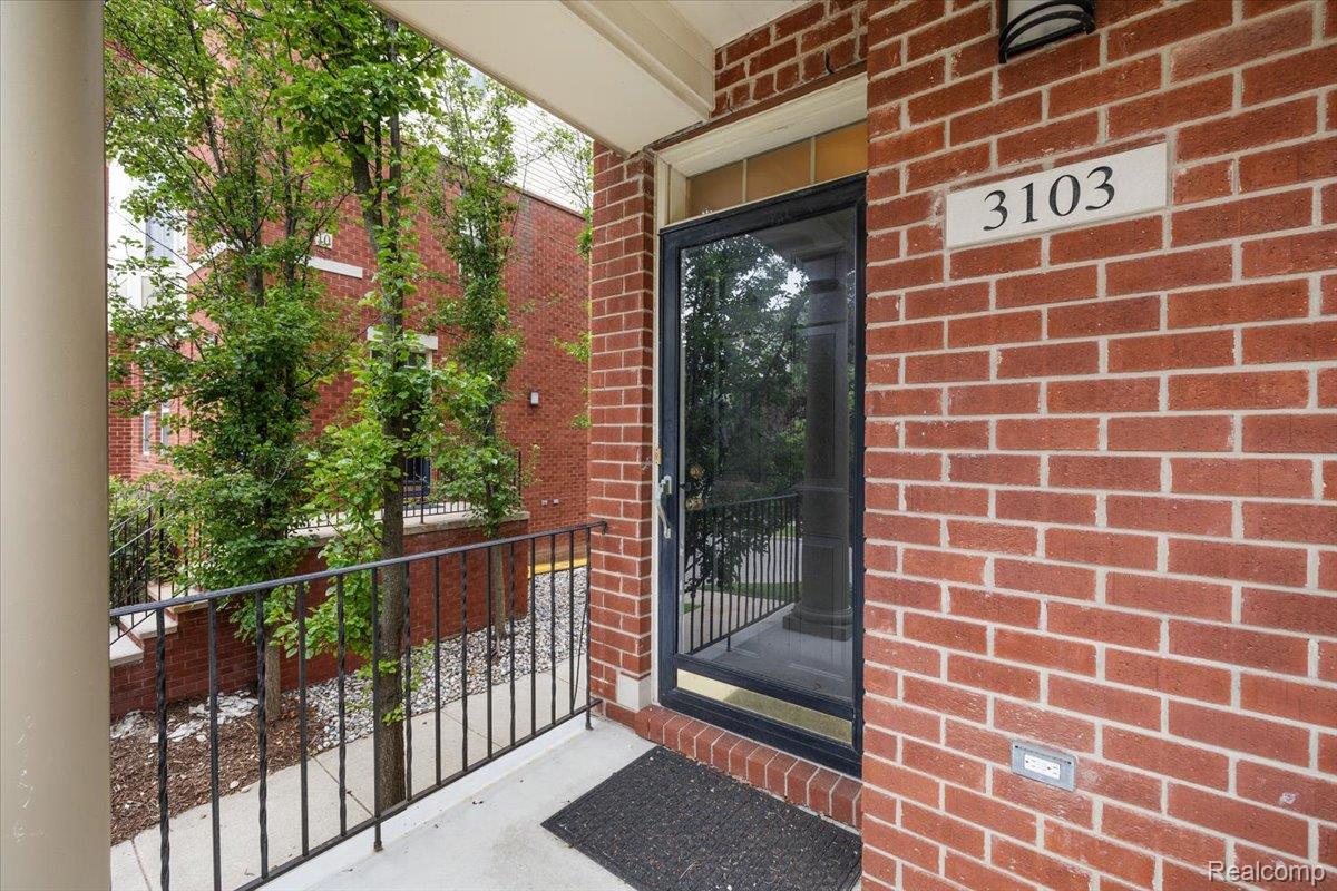 3103 Camden Drive