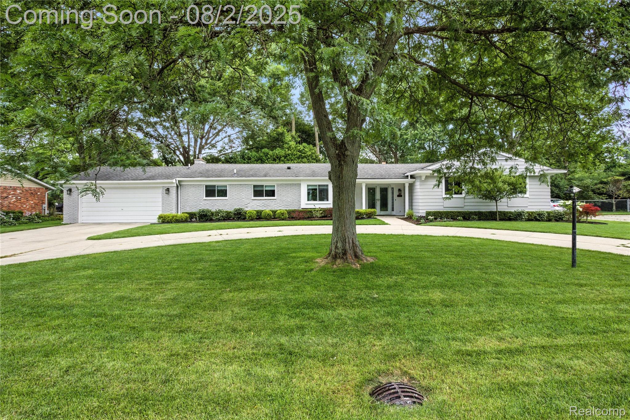 3770 Eastbourne Drive