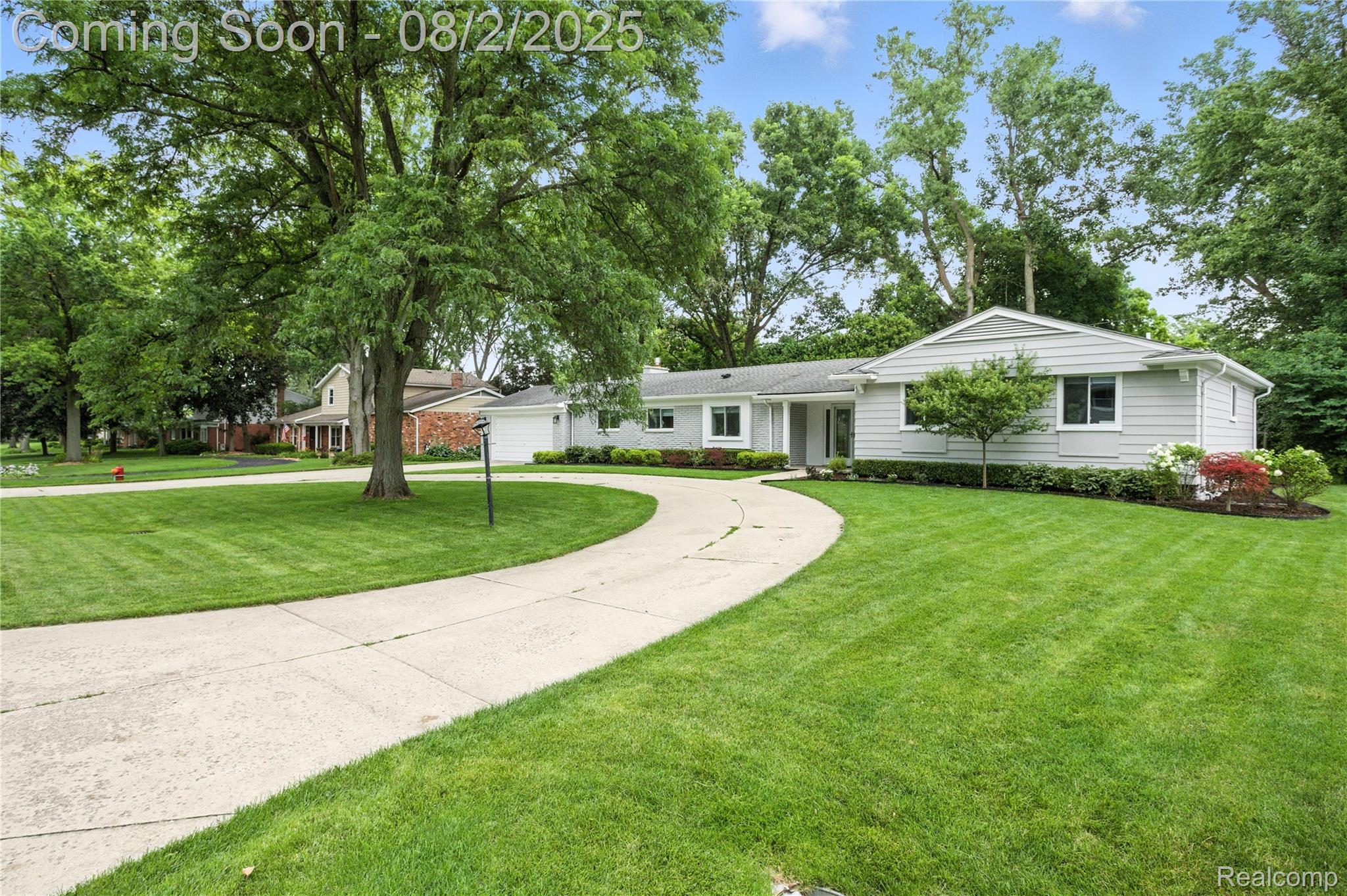 3770 Eastbourne Drive