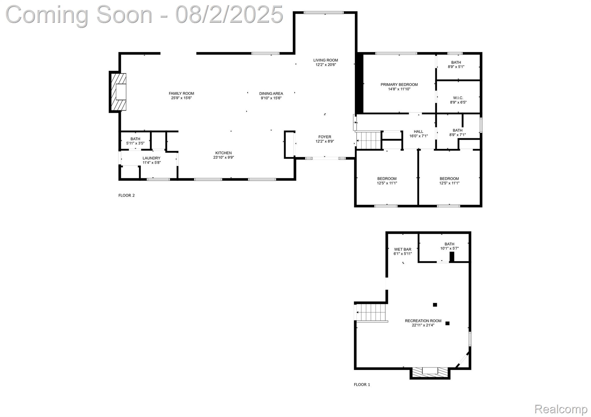 3770 Eastbourne Drive