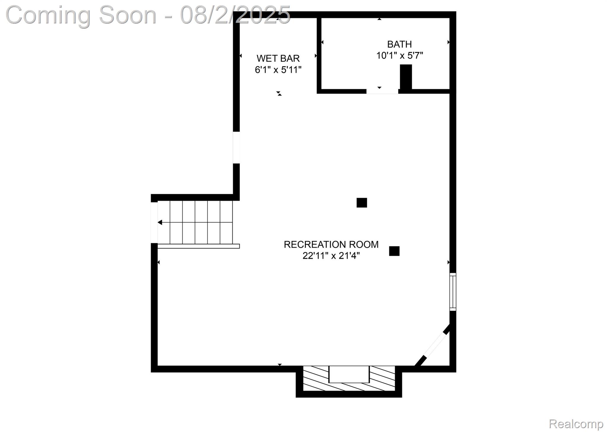 3770 Eastbourne Drive