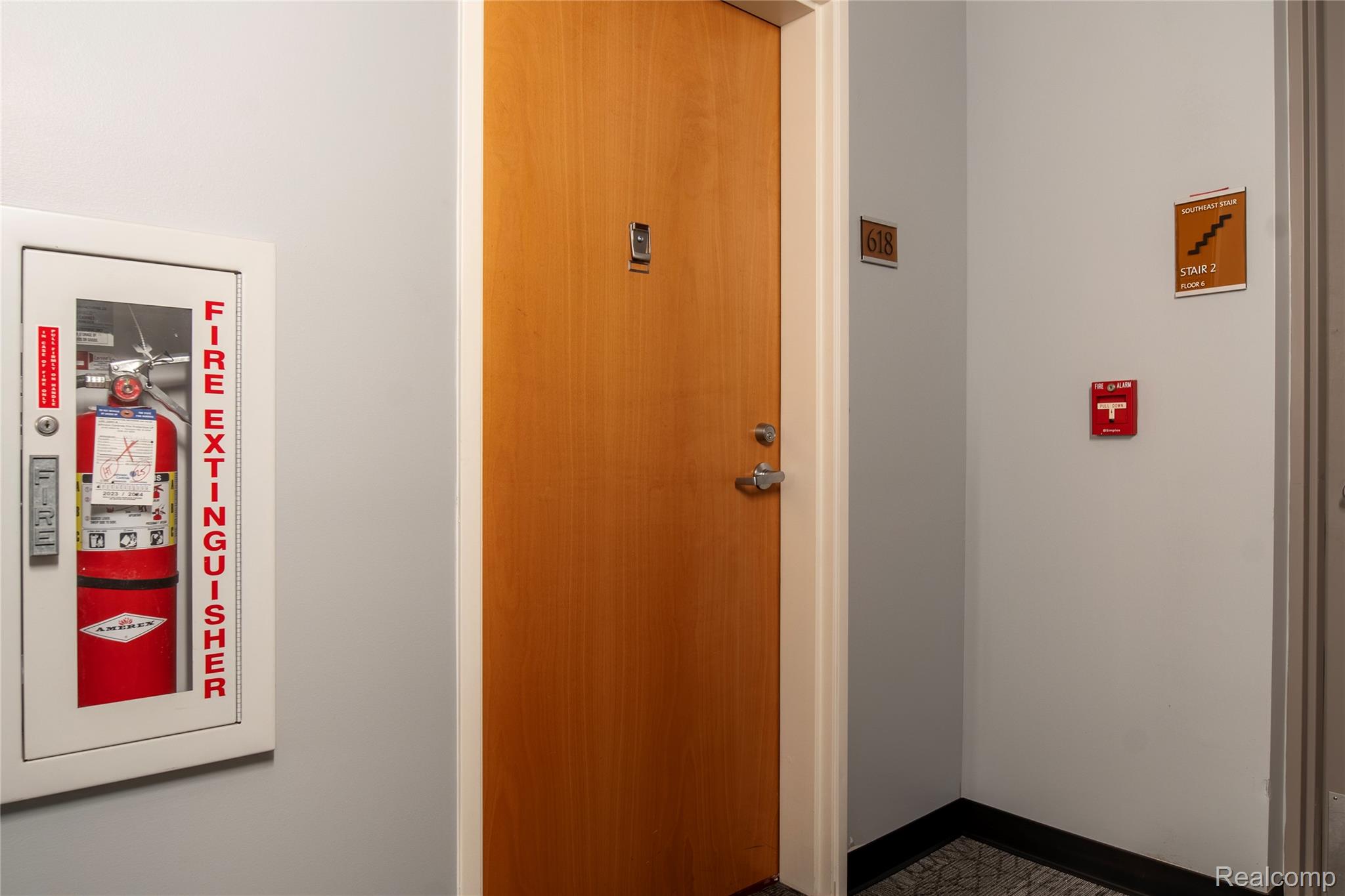 350 N Main Street 618