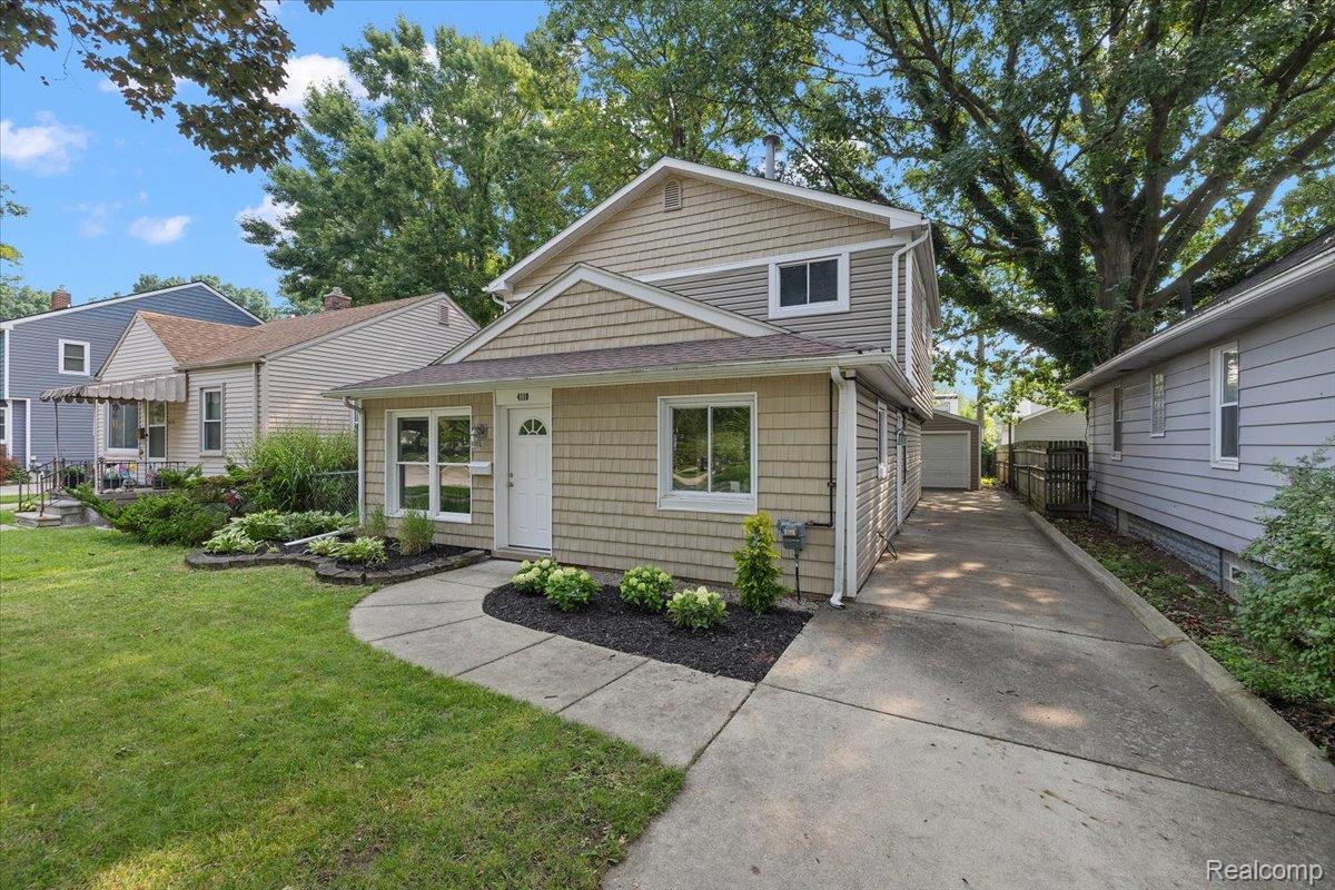 4110 Phillips Avenue