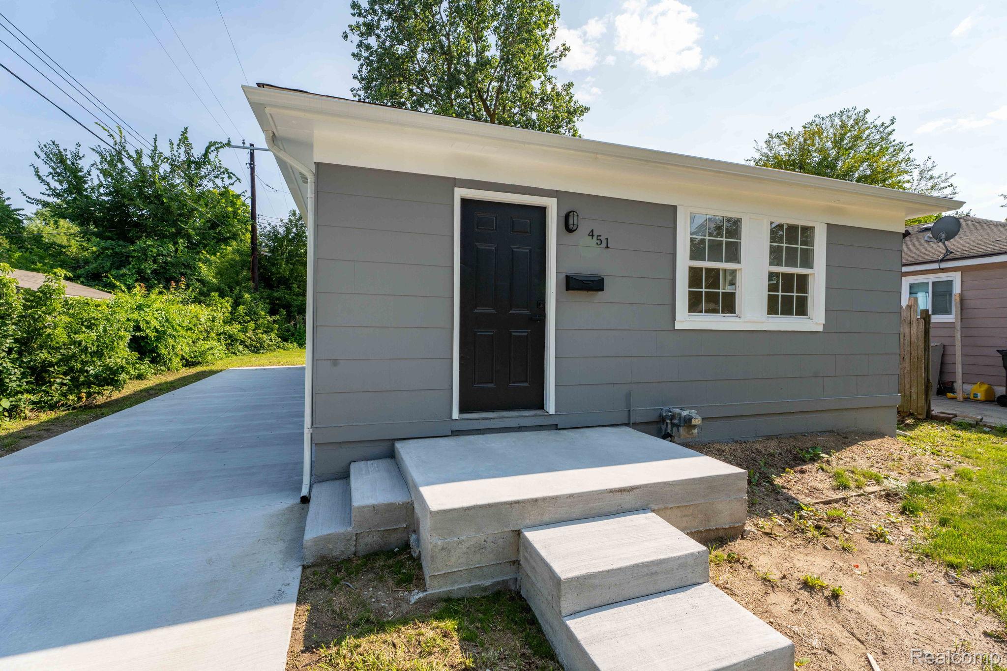 451 Nebraska Avenue