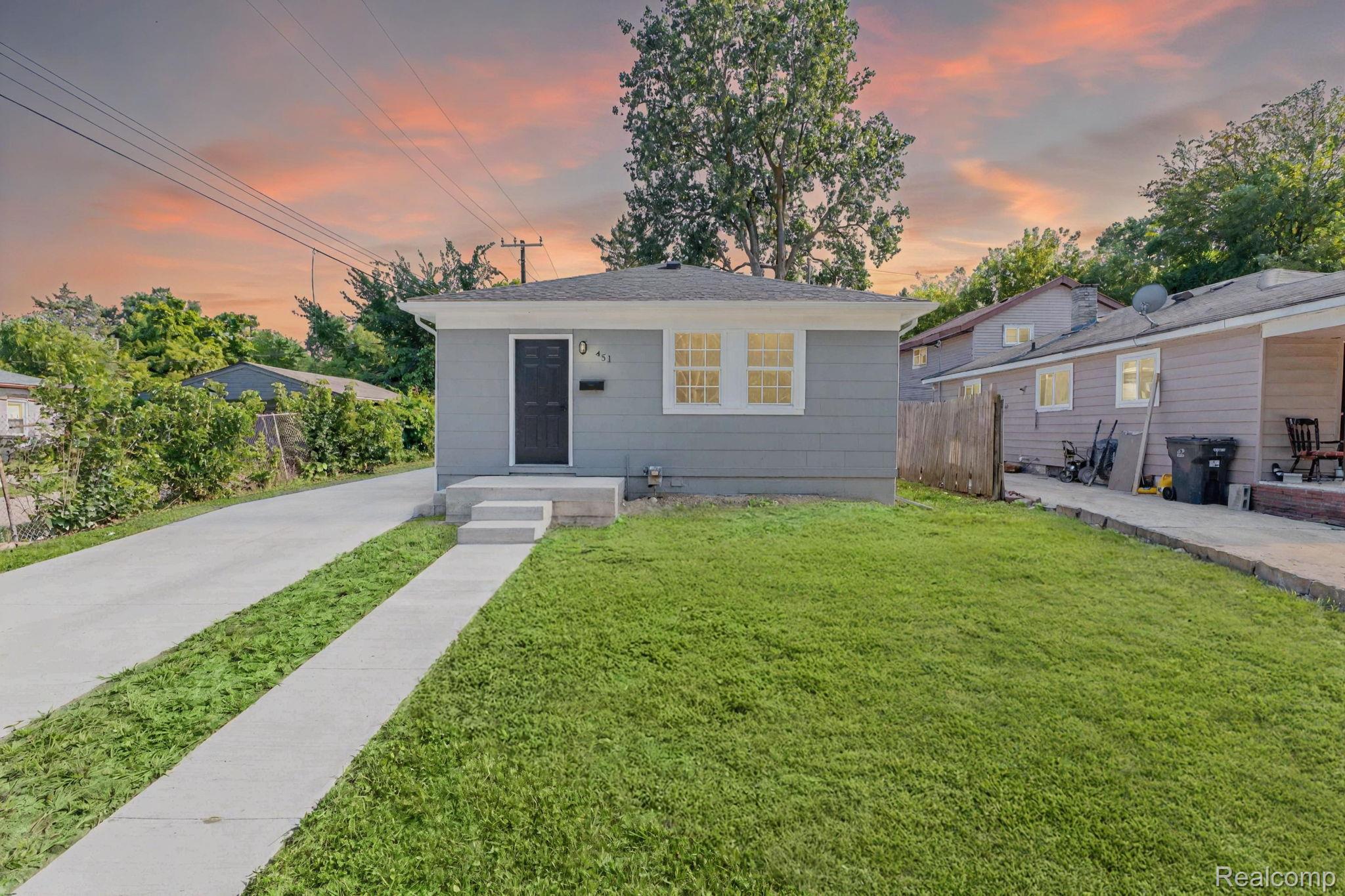 451 Nebraska Avenue