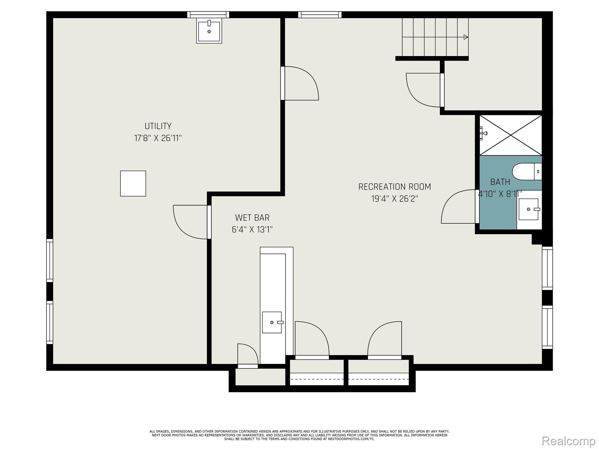 31100 W Rutland Street