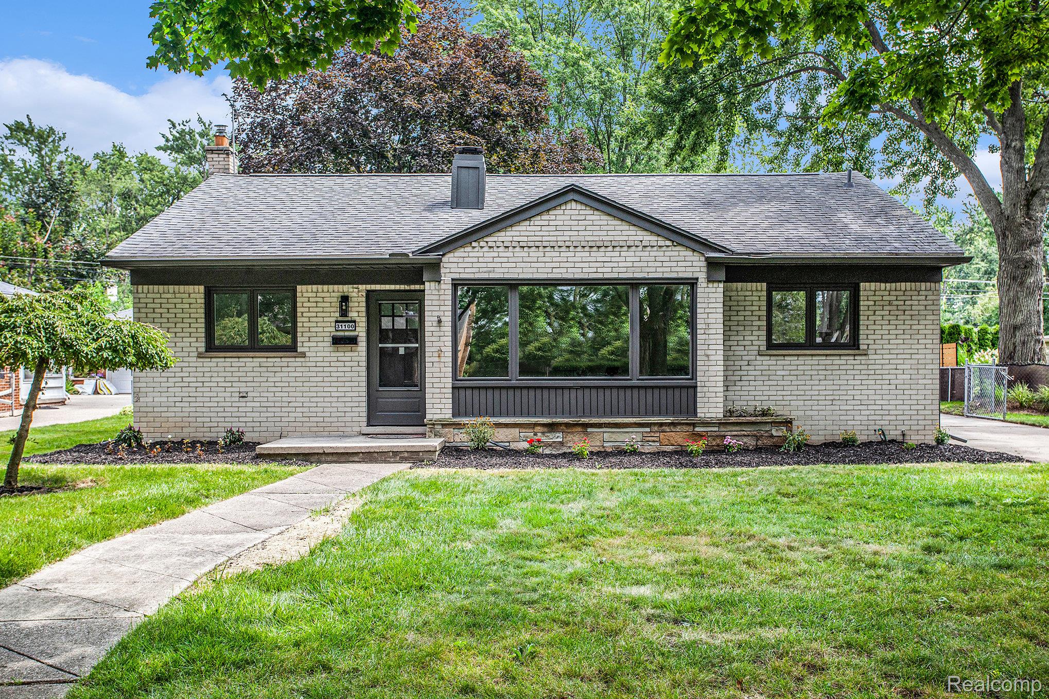 31100 W Rutland Street