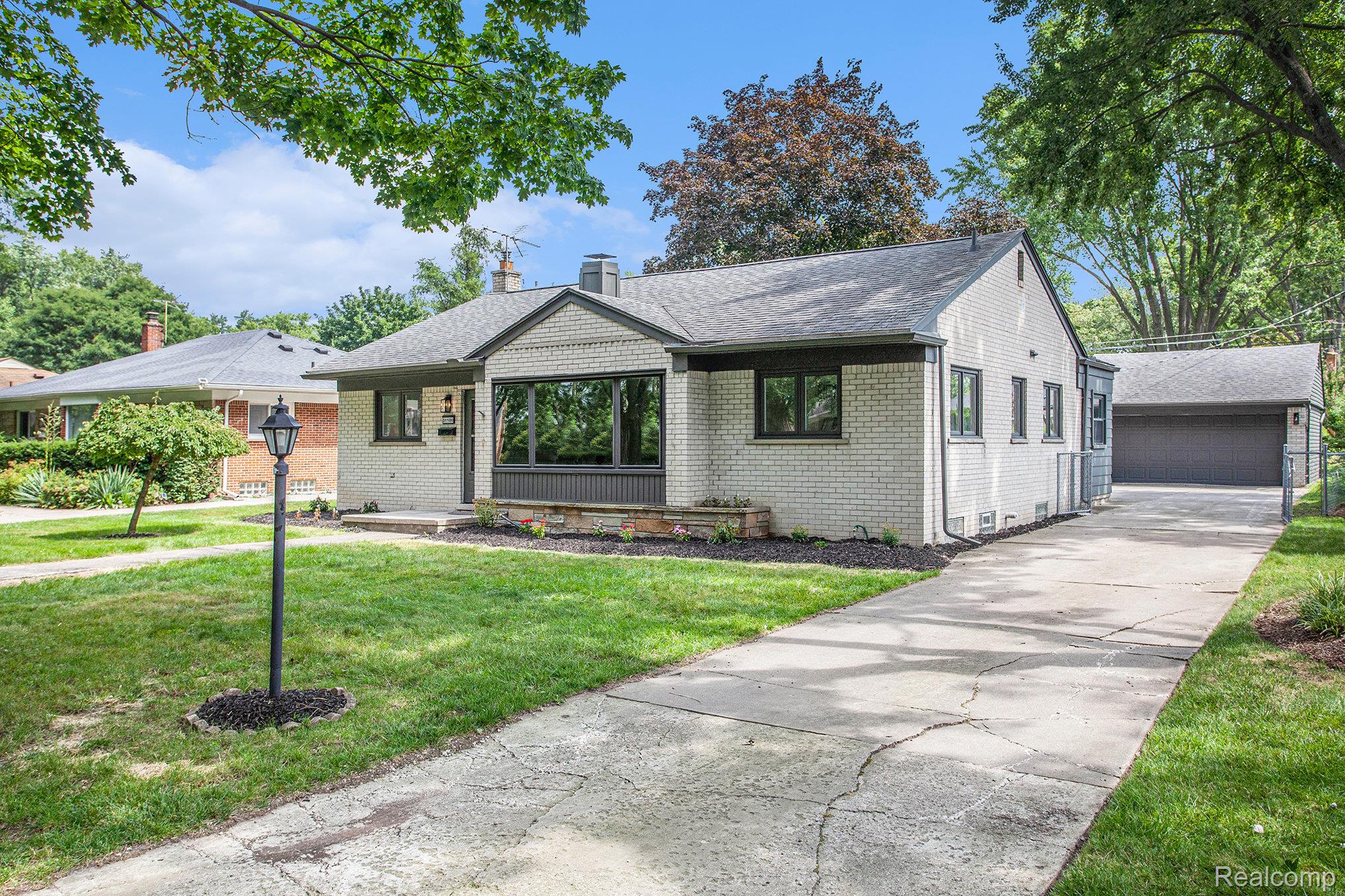 31100 W Rutland Street