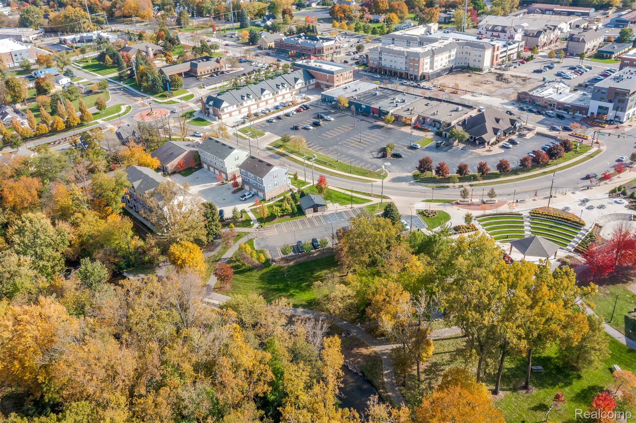 3317 Parkways Boulevard