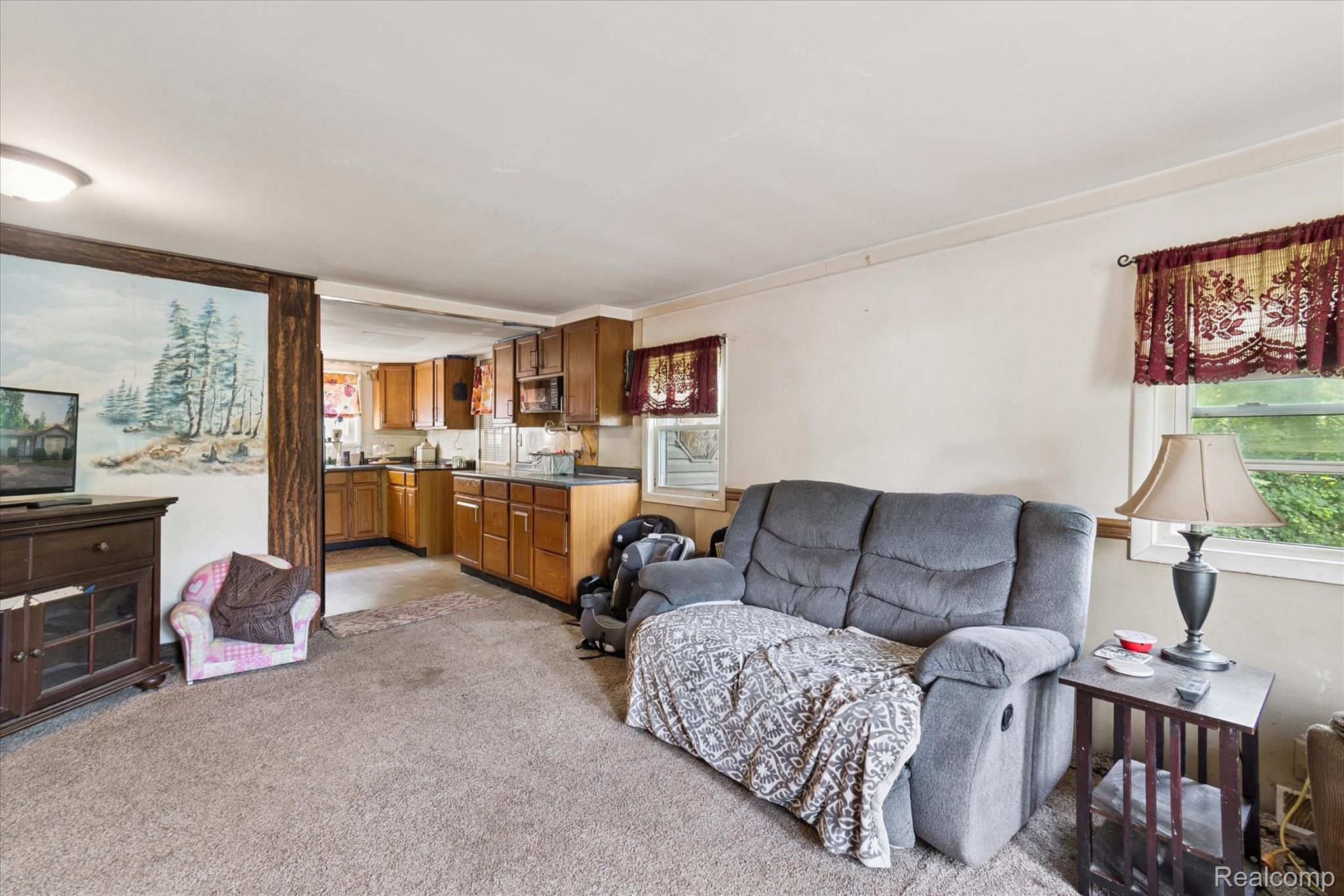 7801 E Michigan Avenue