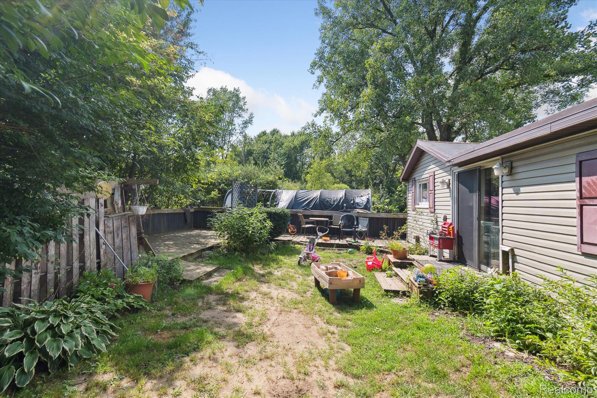 7801 E Michigan Avenue