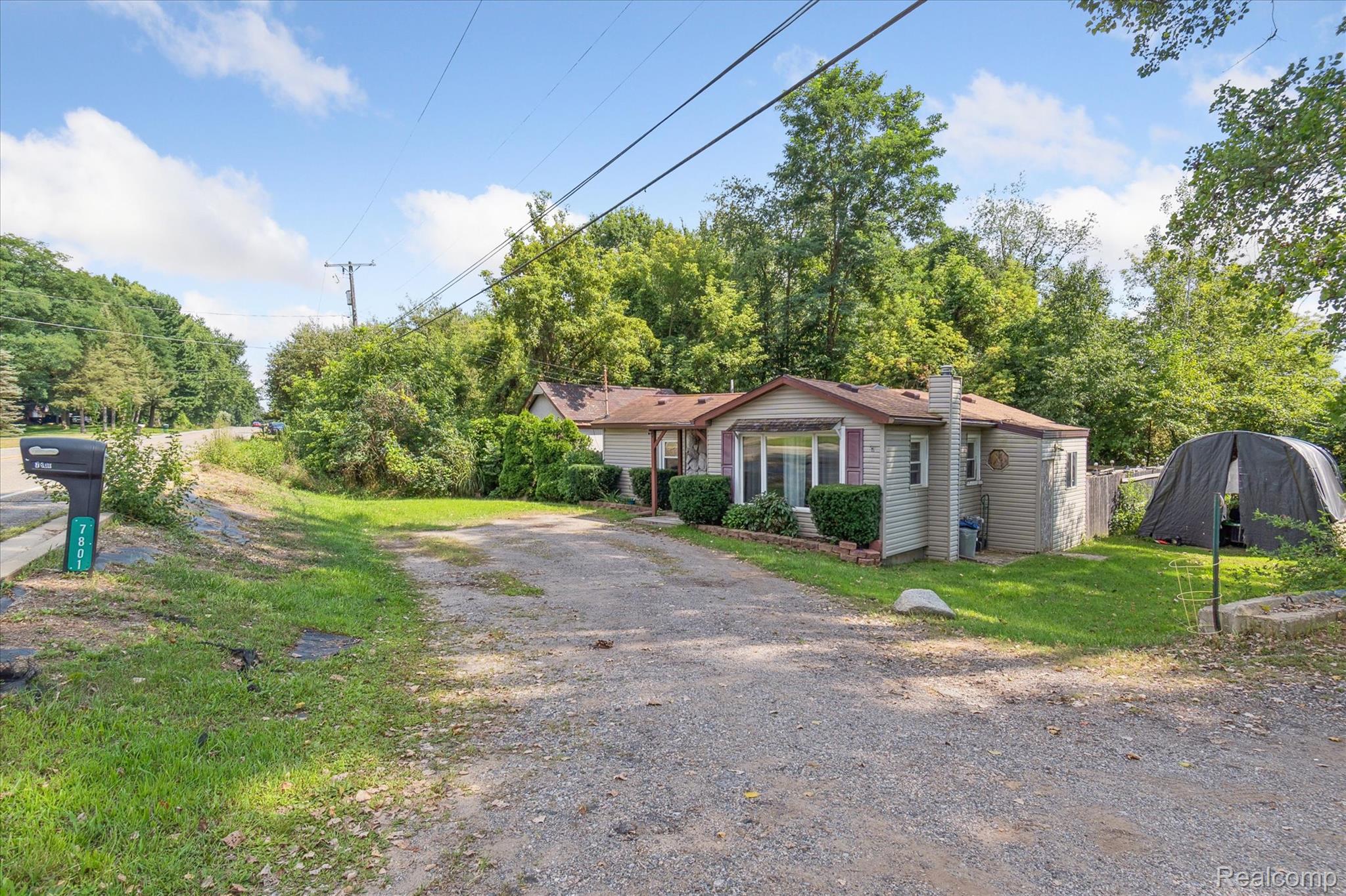 7801 E Michigan Avenue