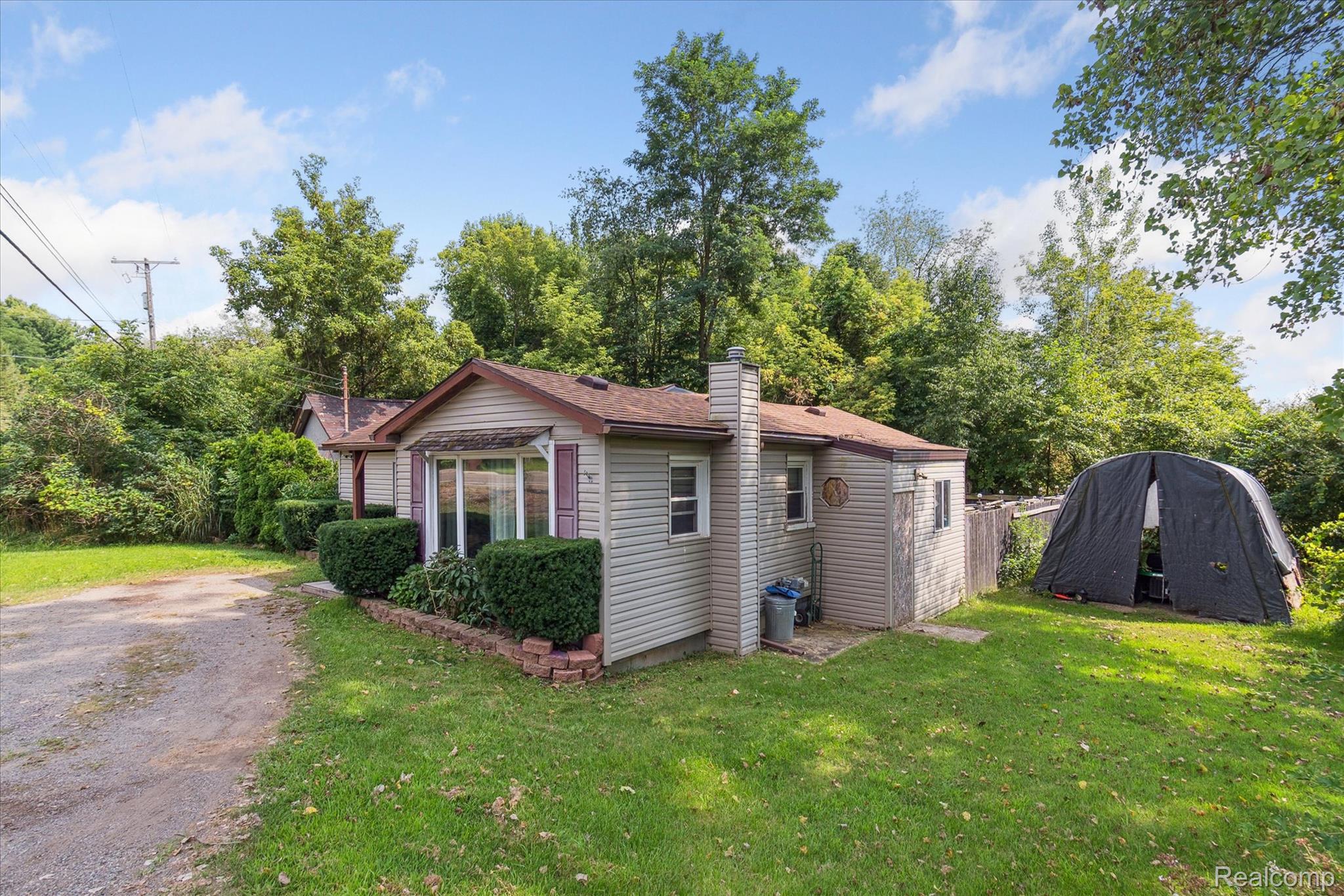 7801 E Michigan Avenue