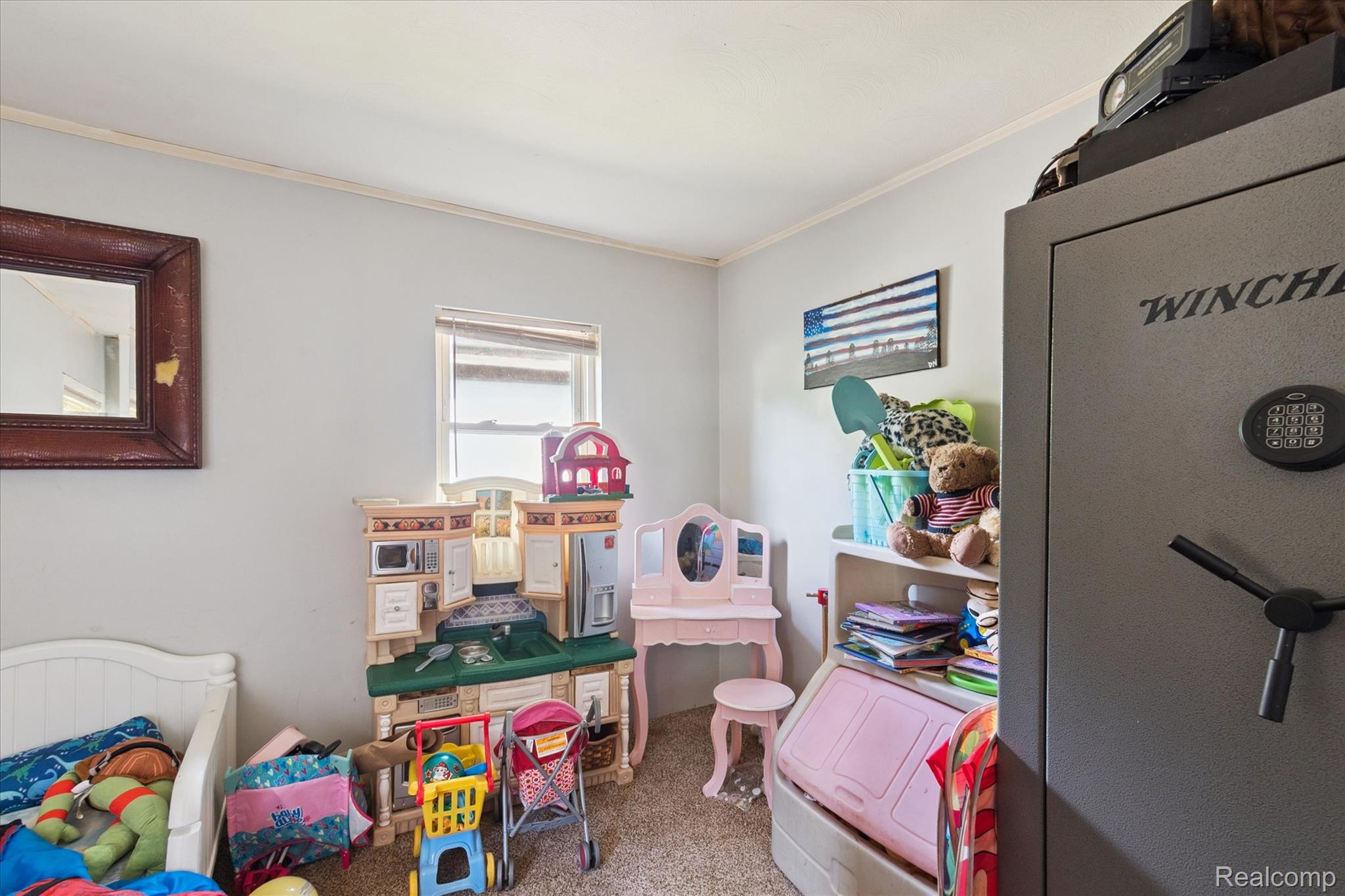 7801 E Michigan Avenue