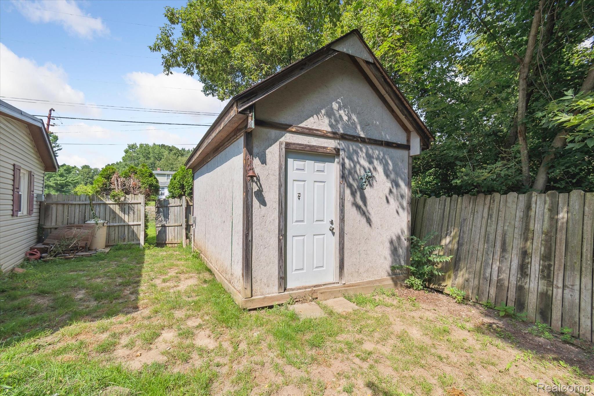 7801 E Michigan Avenue