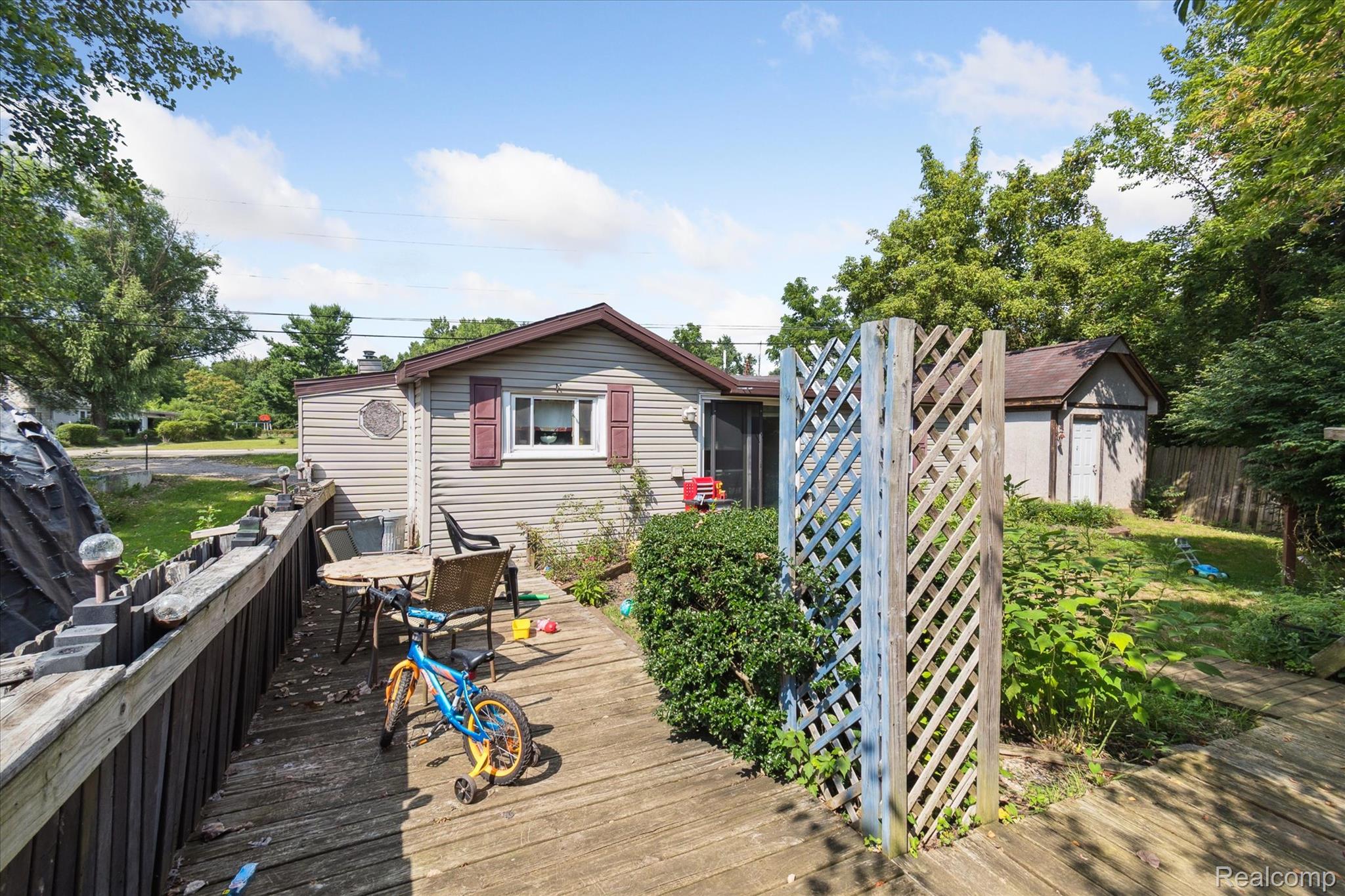 7801 E Michigan Avenue