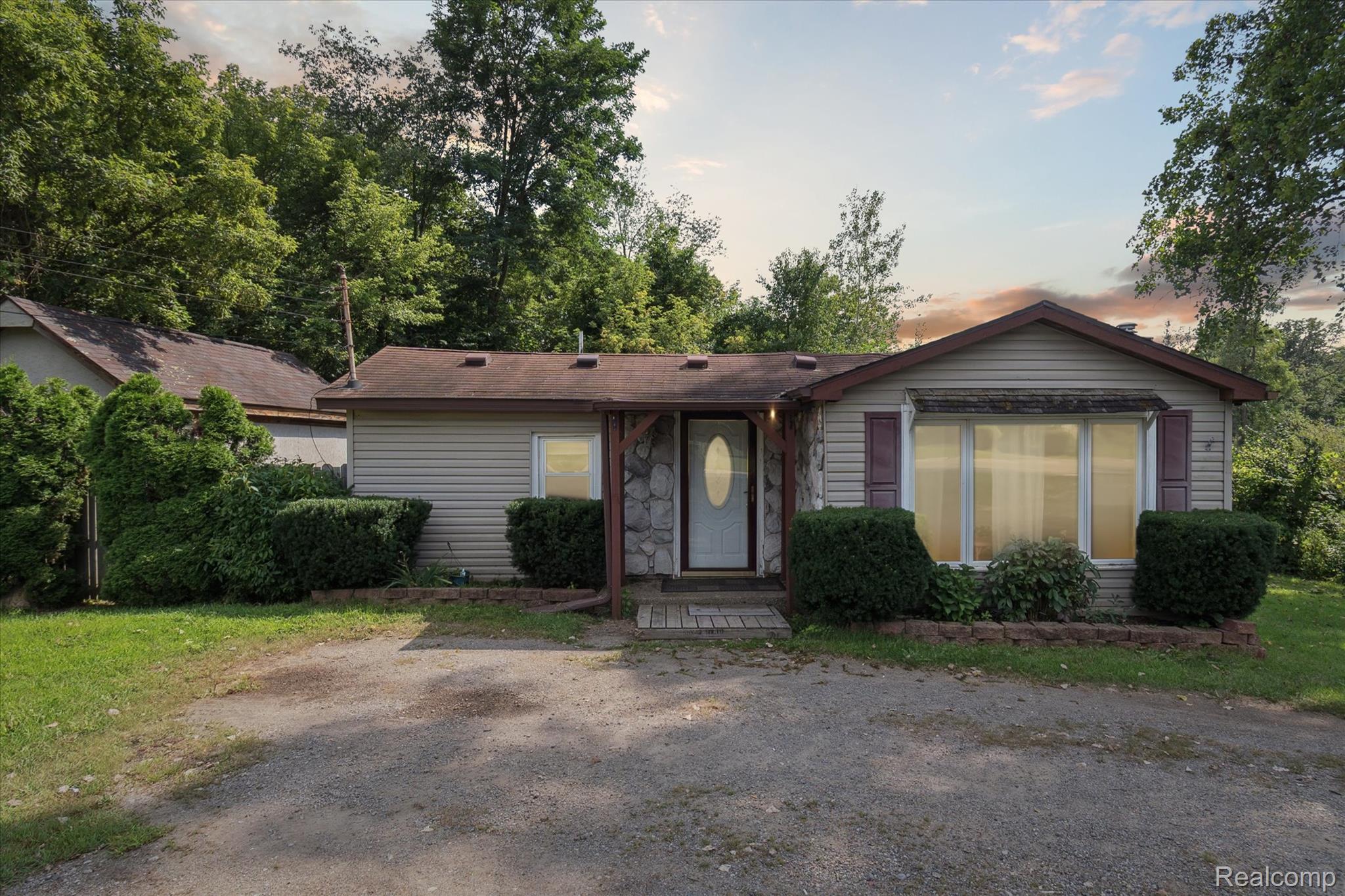 7801 E Michigan Avenue