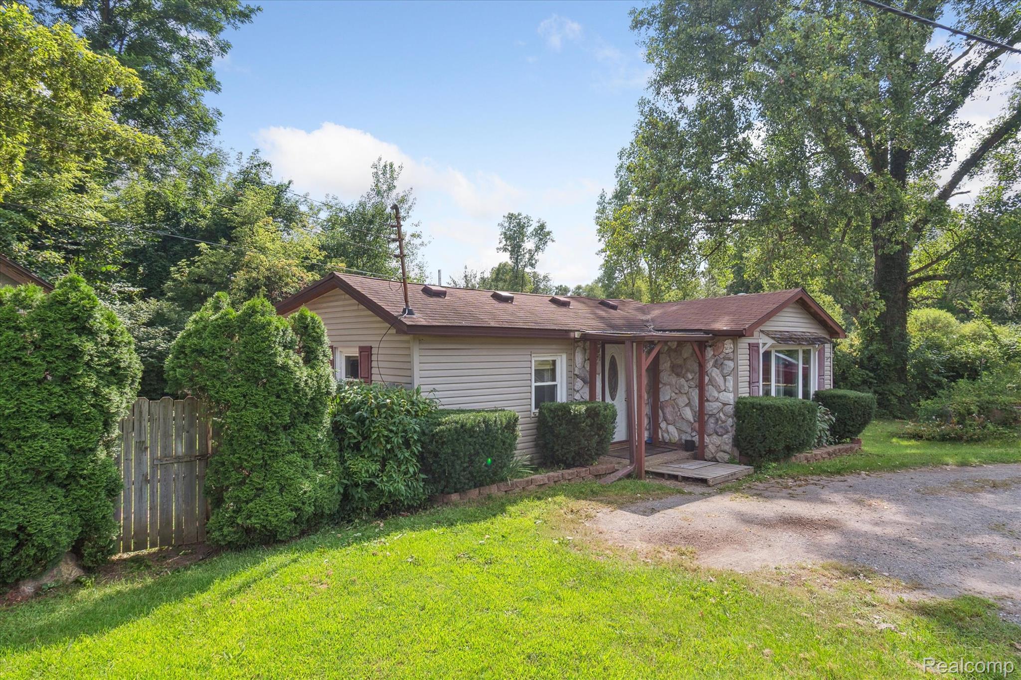 7801 E Michigan Avenue