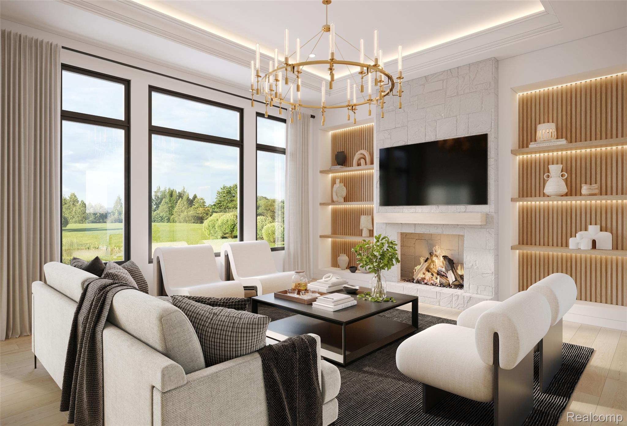 7509 Maple Ridge Drive