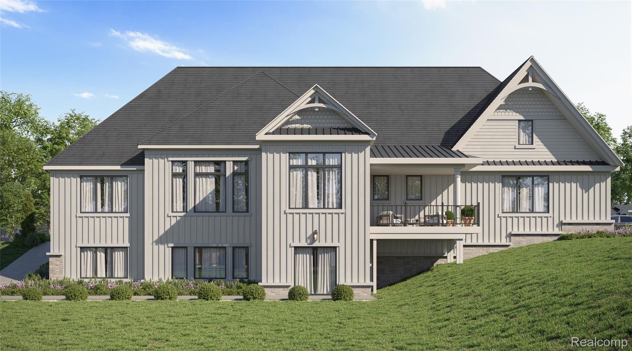 7509 Maple Ridge Drive