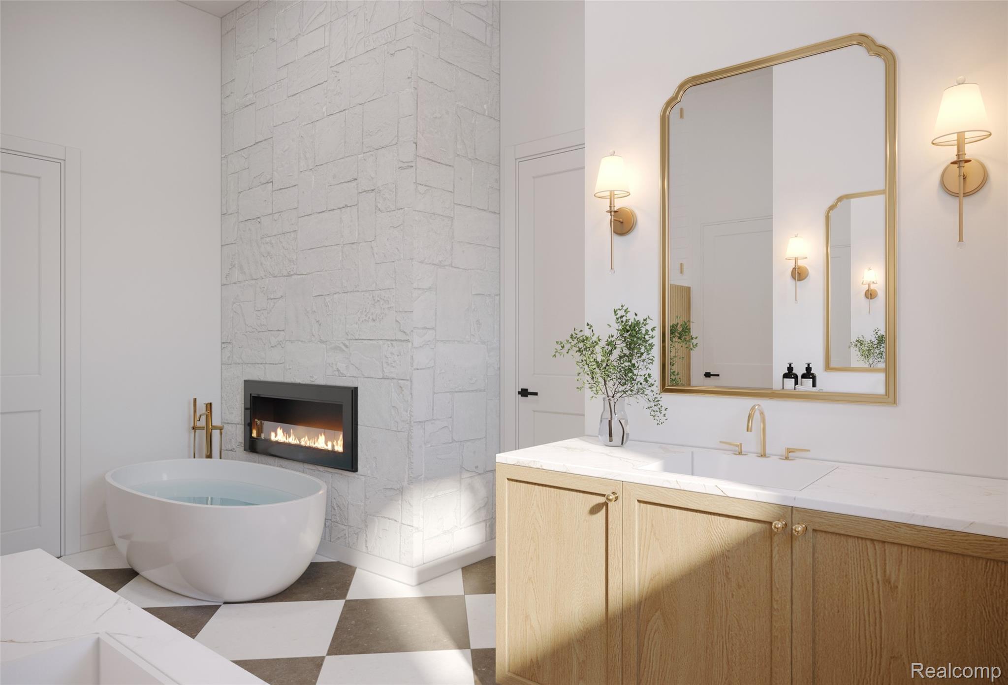 7509 Maple Ridge Drive