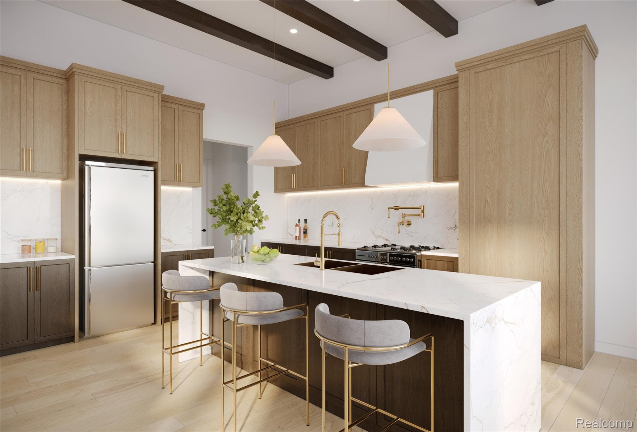 7509 Maple Ridge Drive