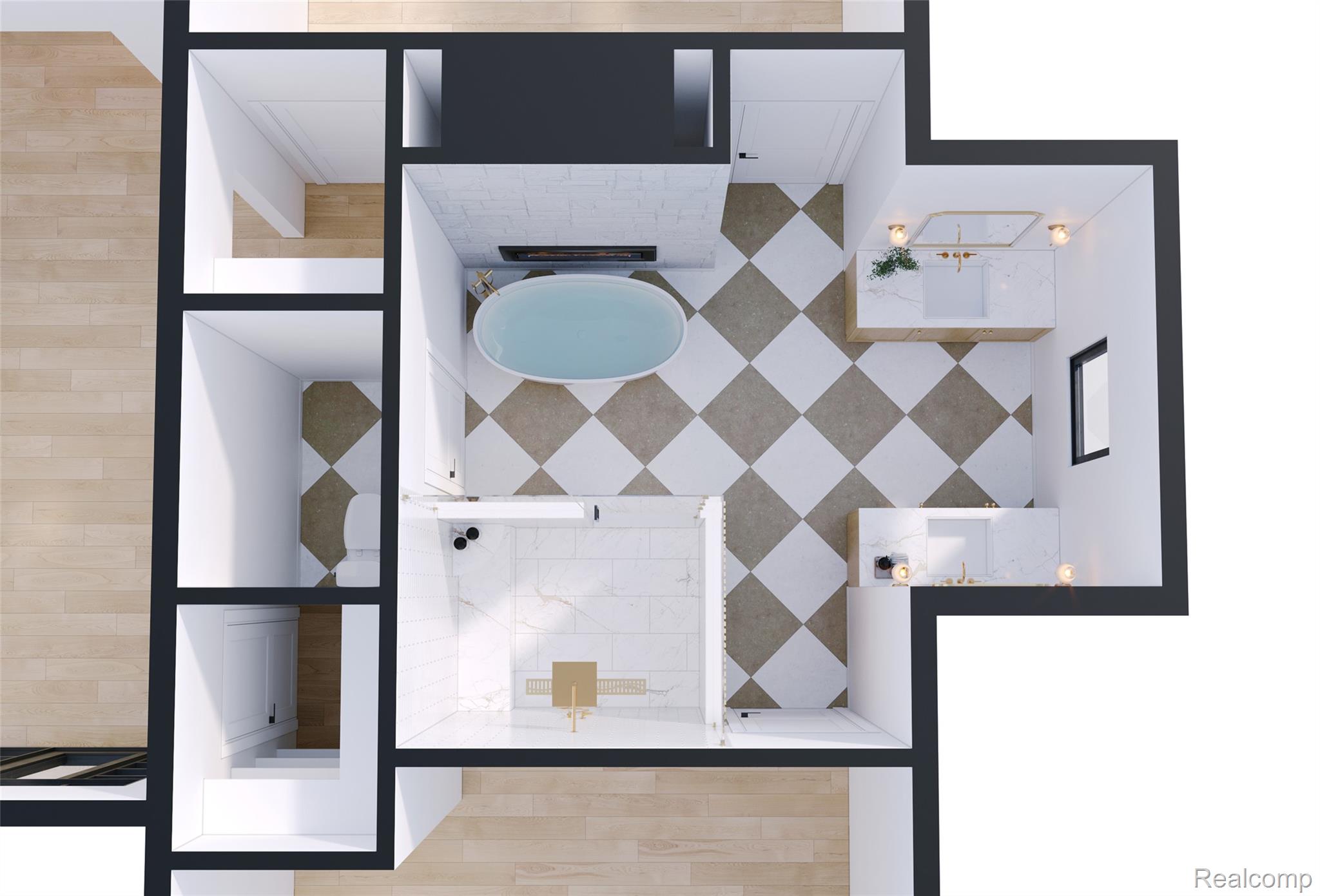 7509 Maple Ridge Drive