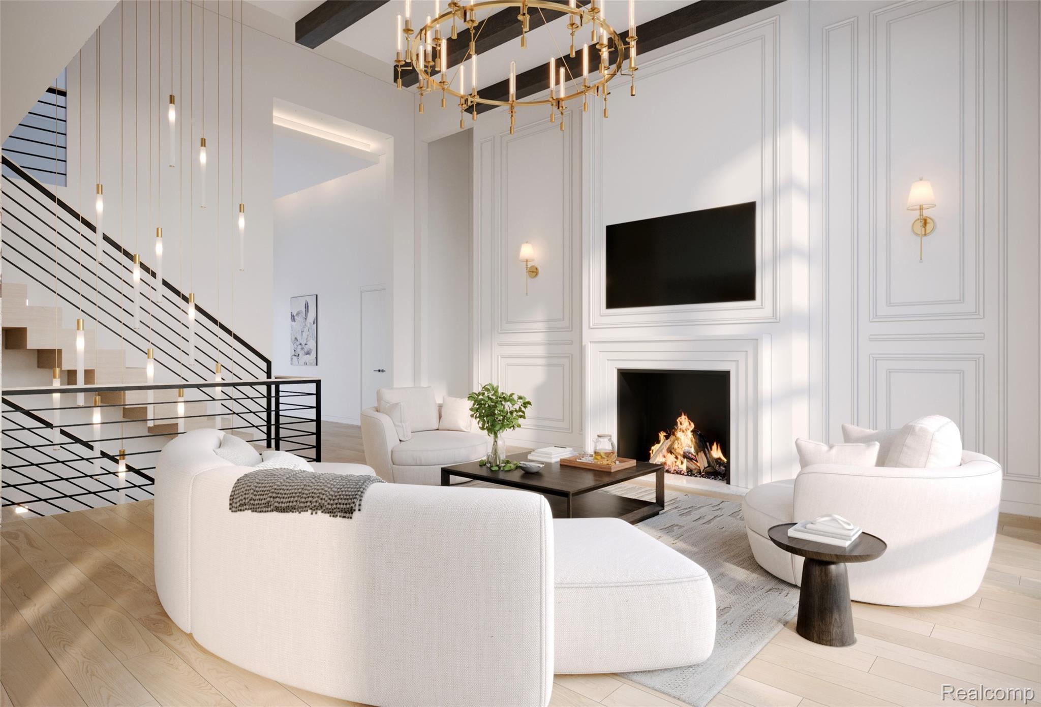 7541 Maple Ridge Maple Ridge Drive