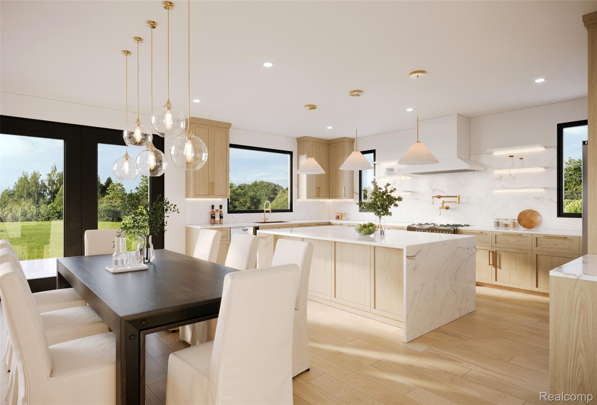 7541 Maple Ridge Maple Ridge Drive