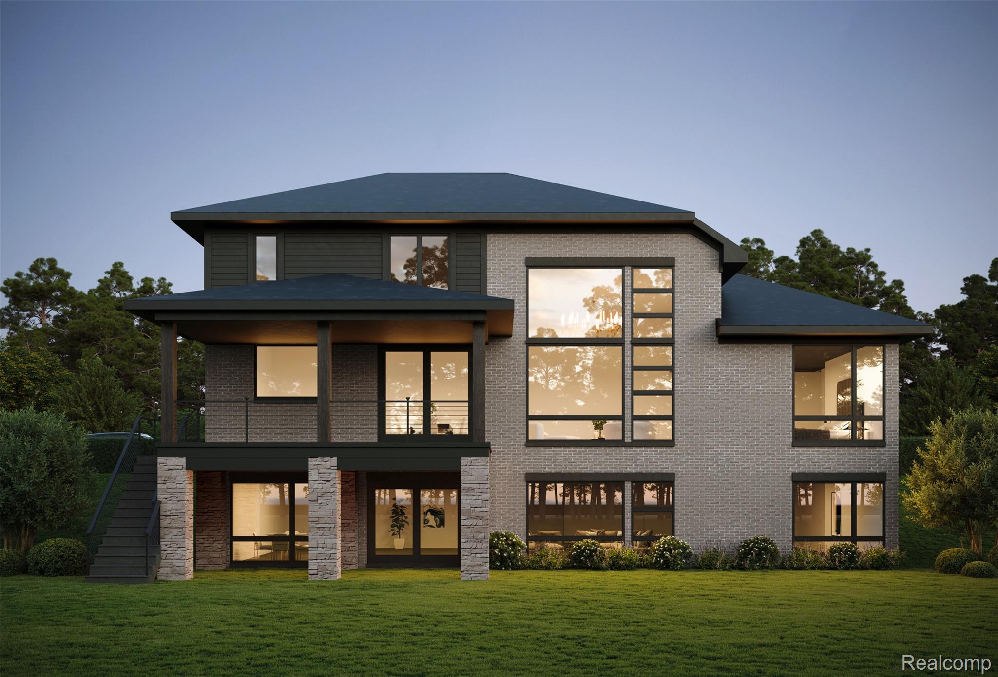 7541 Maple Ridge Maple Ridge Drive