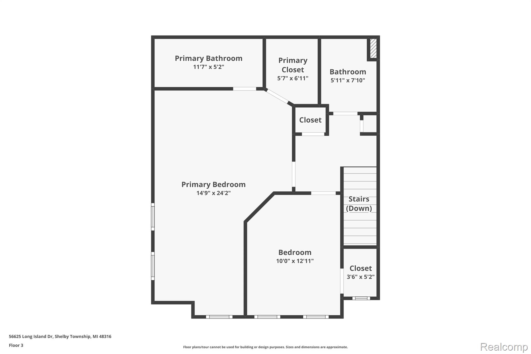 56625 Long Island Drive