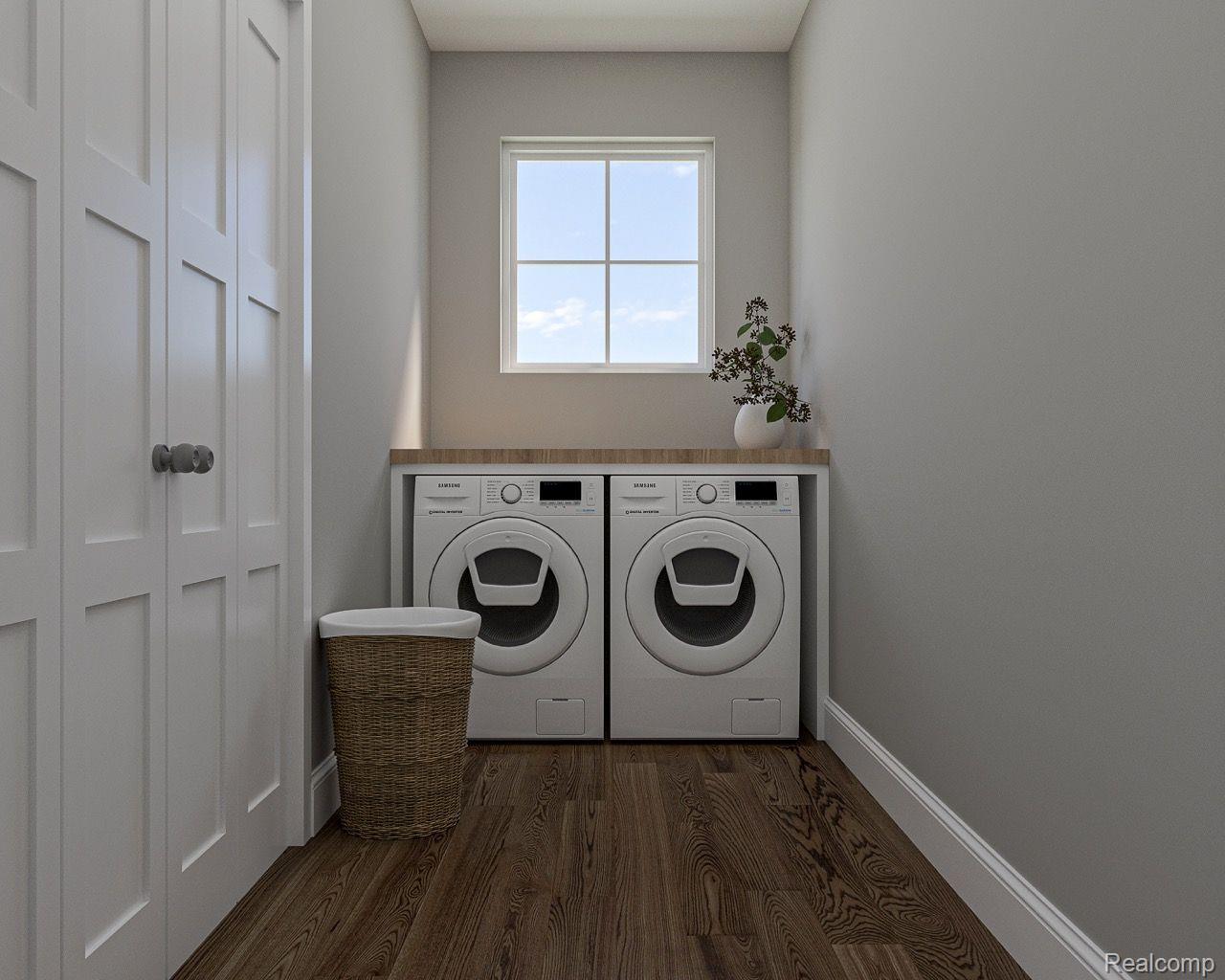 345 W Marshall Street 1