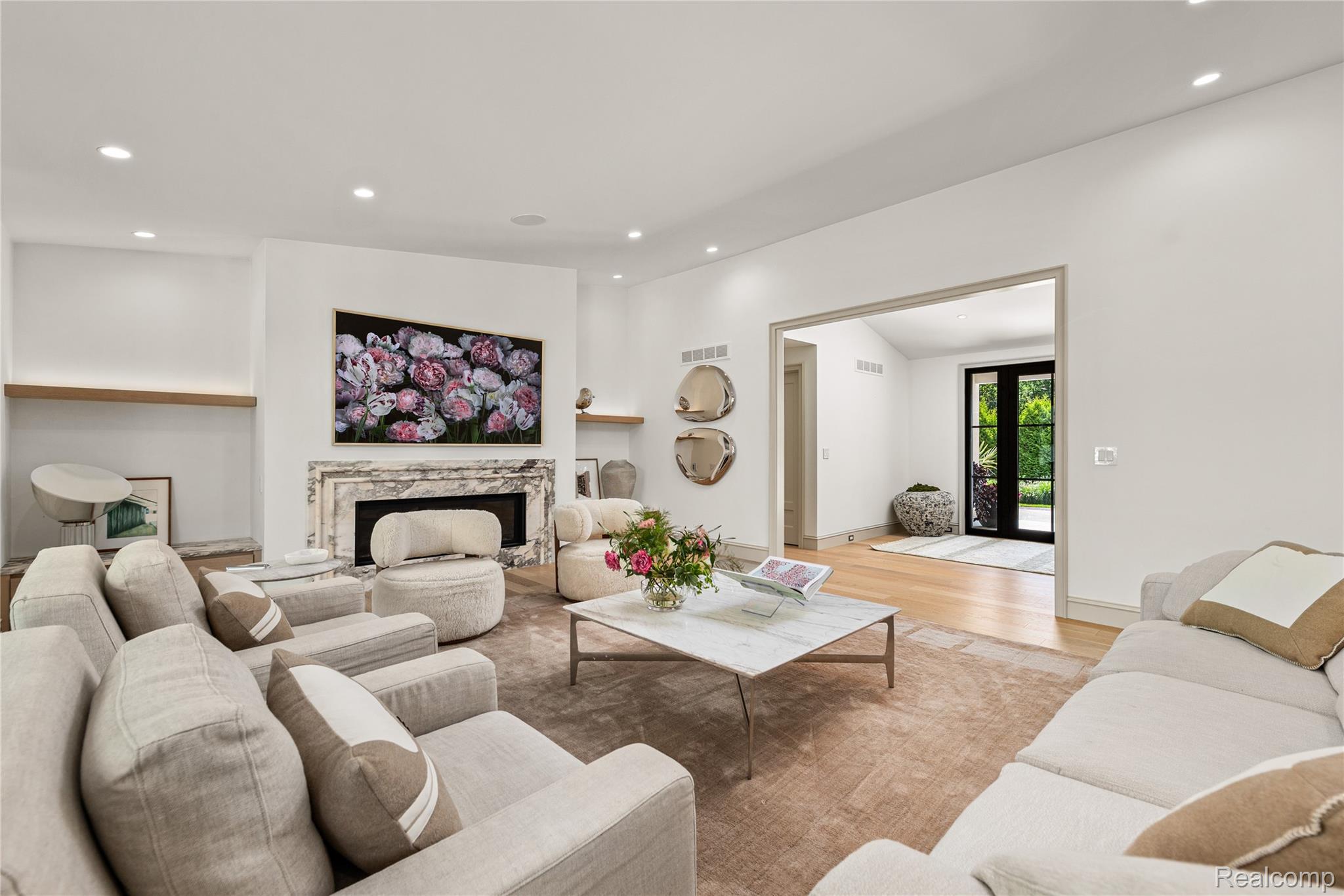 4806 Walnut Lake Road