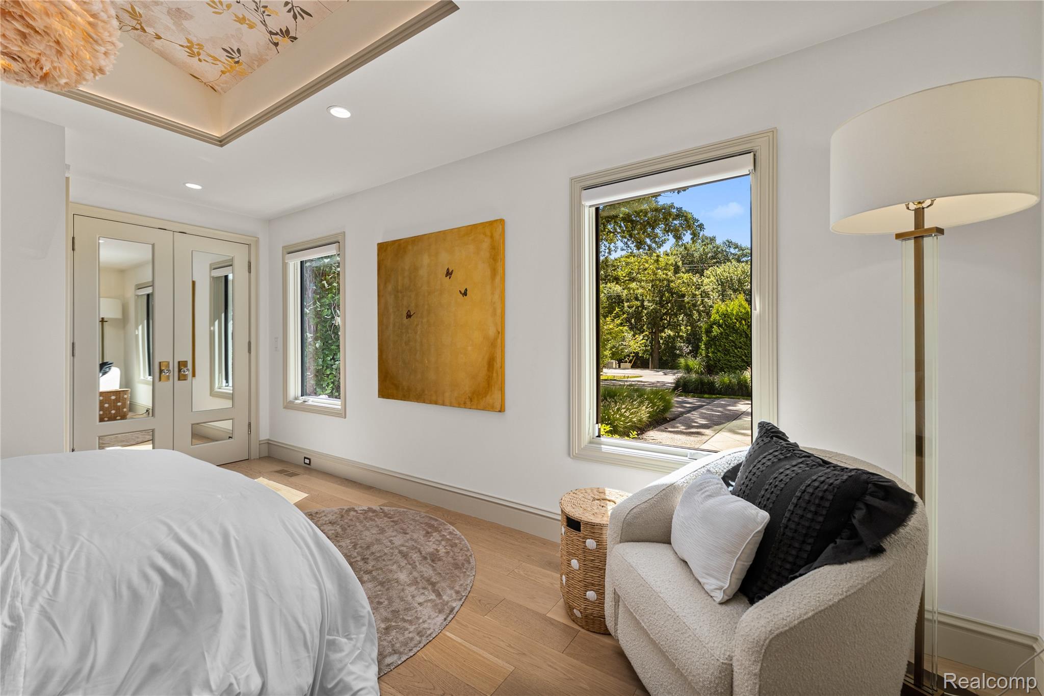 4806 Walnut Lake Road