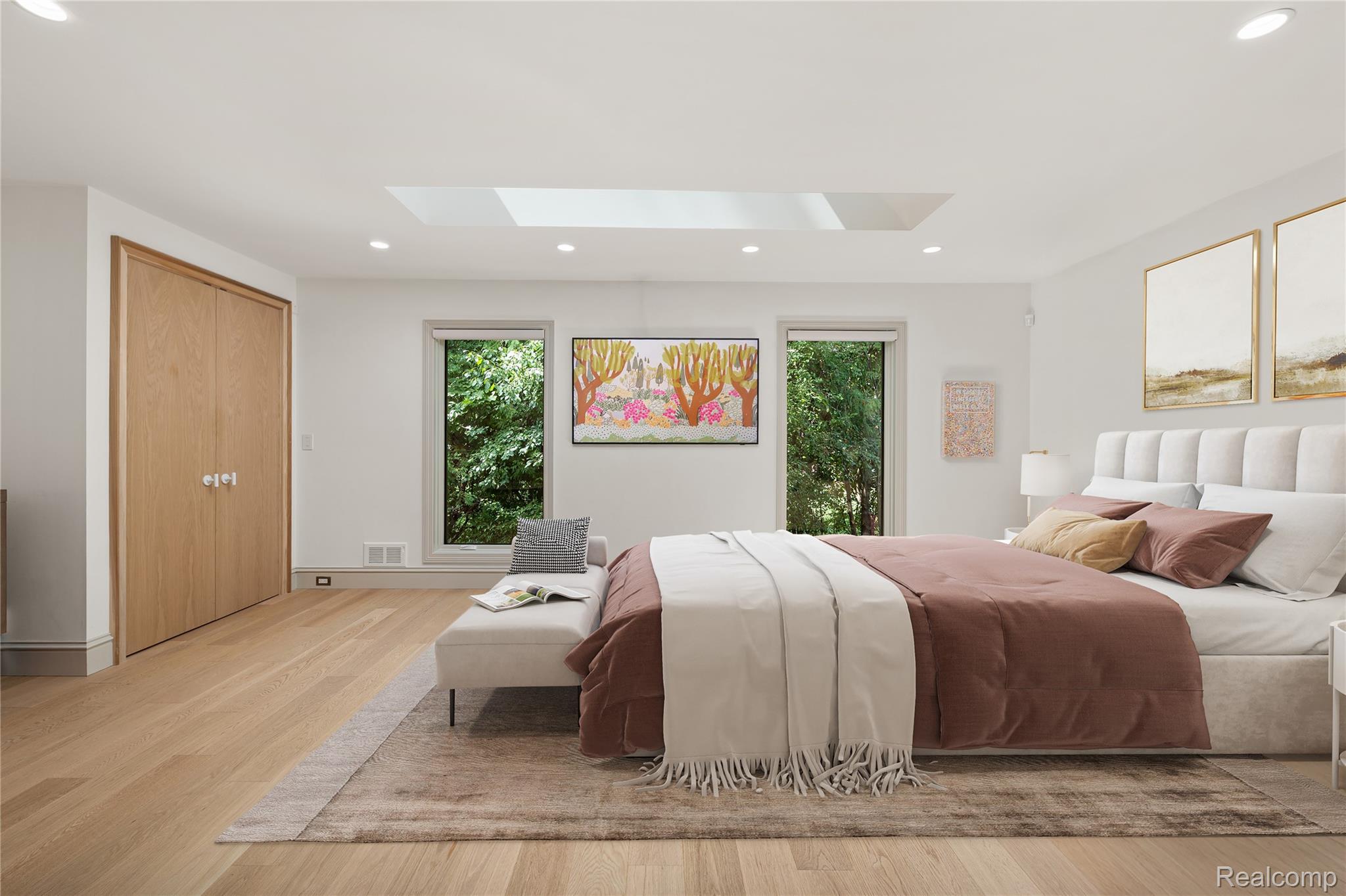 4806 Walnut Lake Road