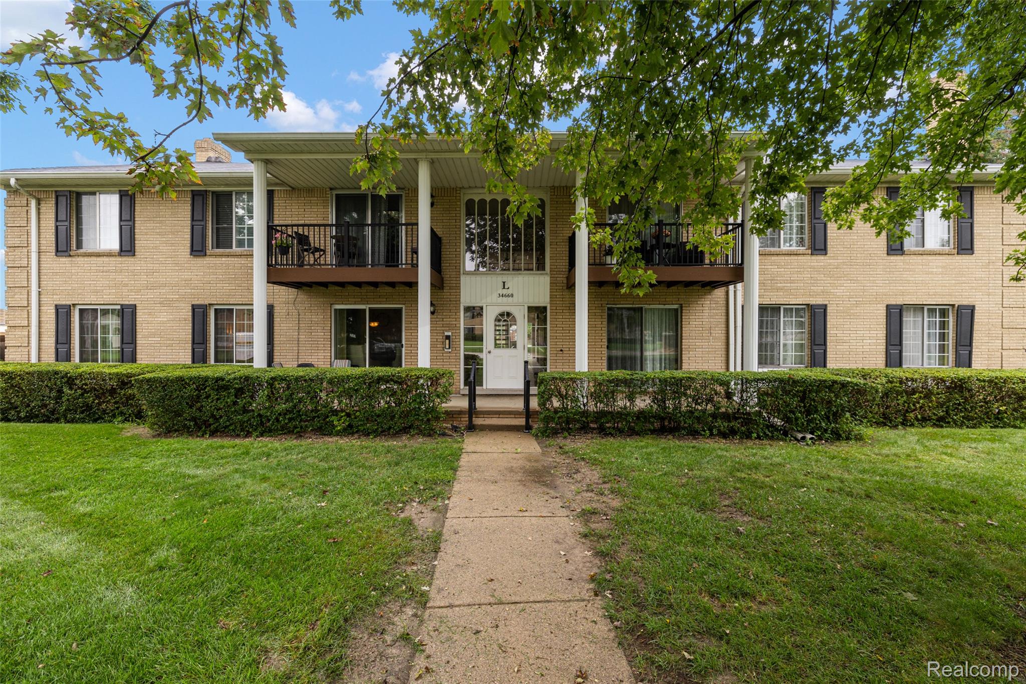 34660 Huntley Drive L31