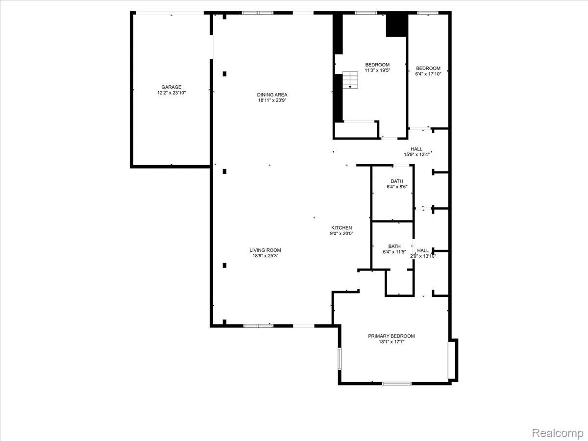 1300 Batavia Avenue 2