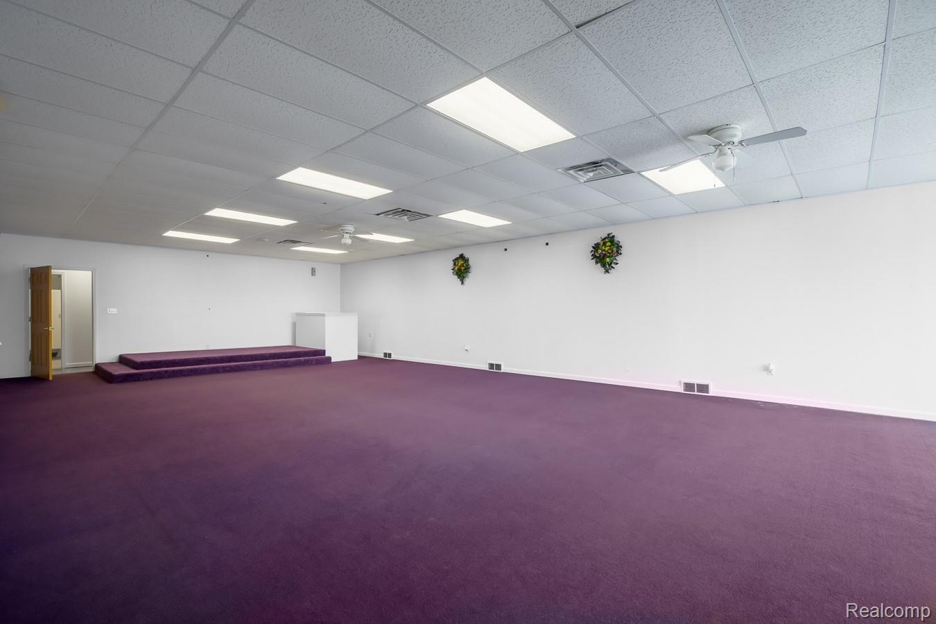 19042 W McNichols Road