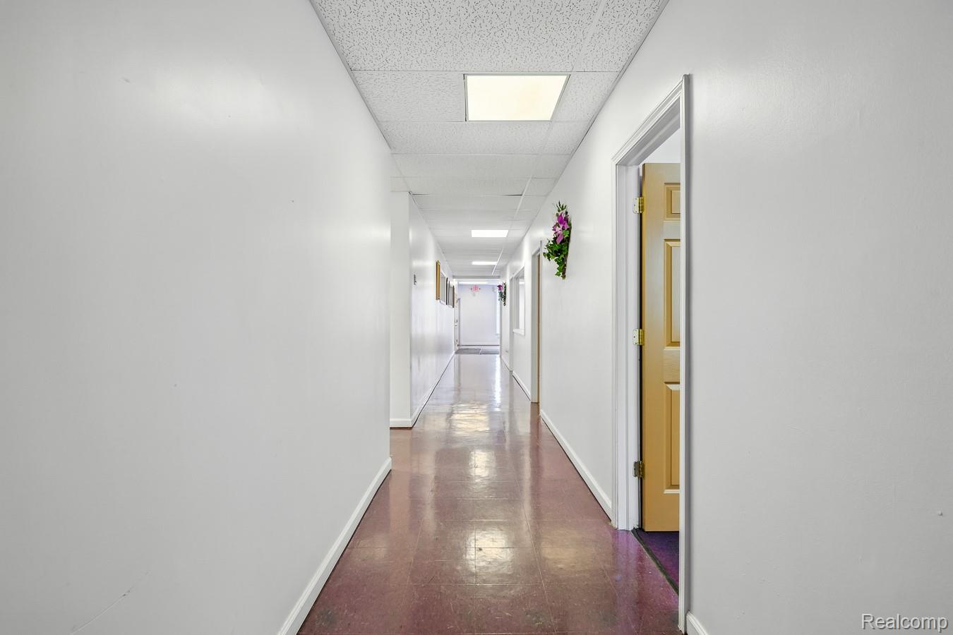 19042 W McNichols Road