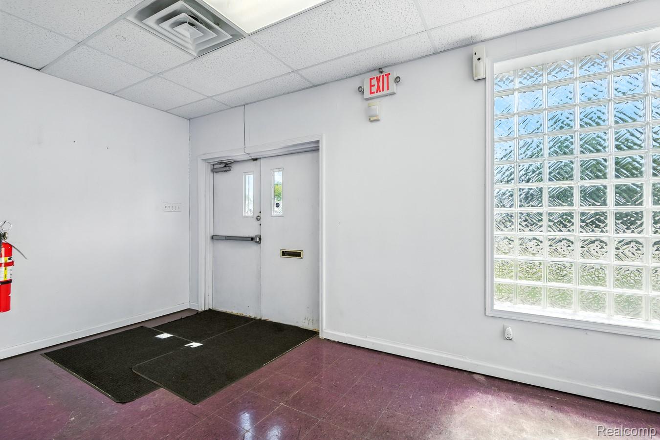 19042 W McNichols Road