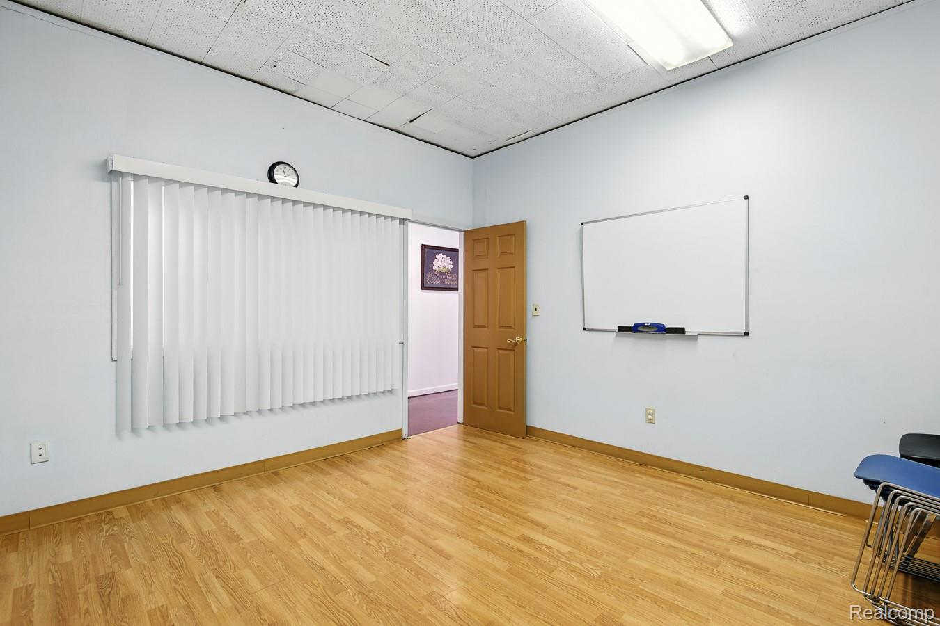 19042 W McNichols Road