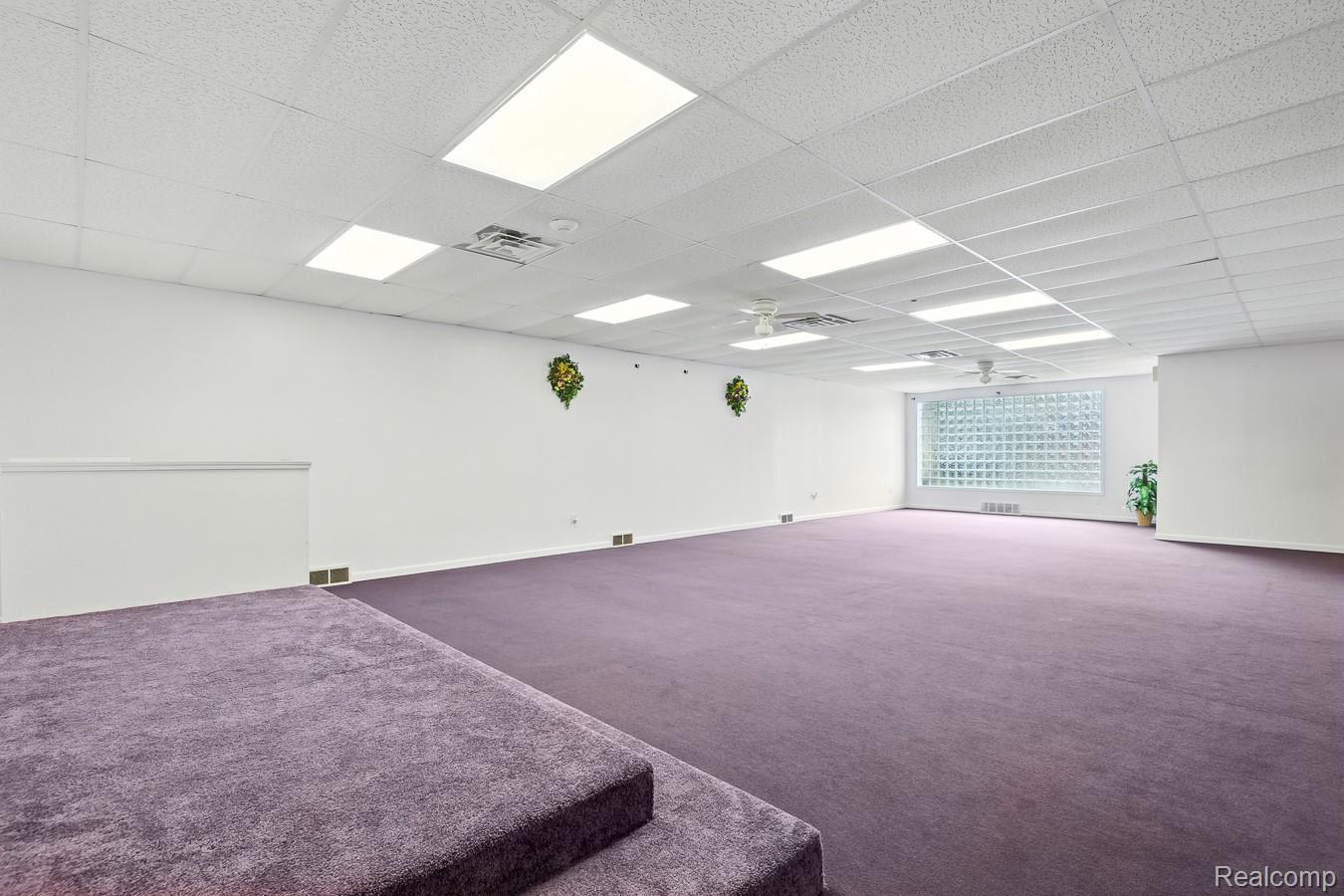 19042 W McNichols Road