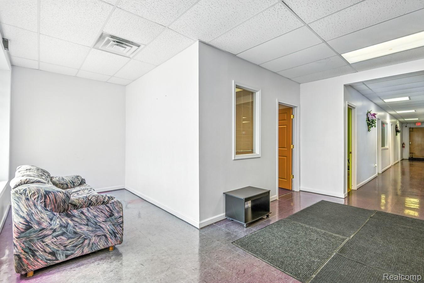 19042 W McNichols Road