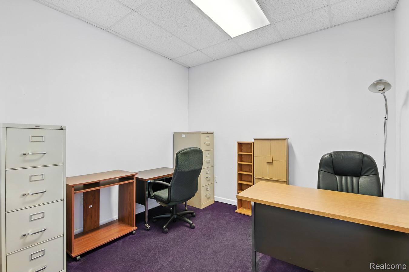 19042 W McNichols Road