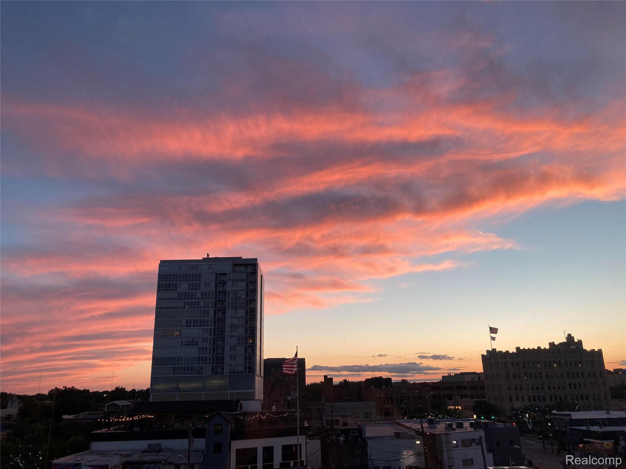 100 W 5th Street 504