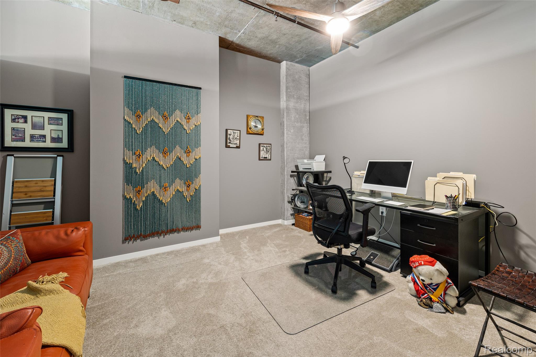 100 W 5th Street 504