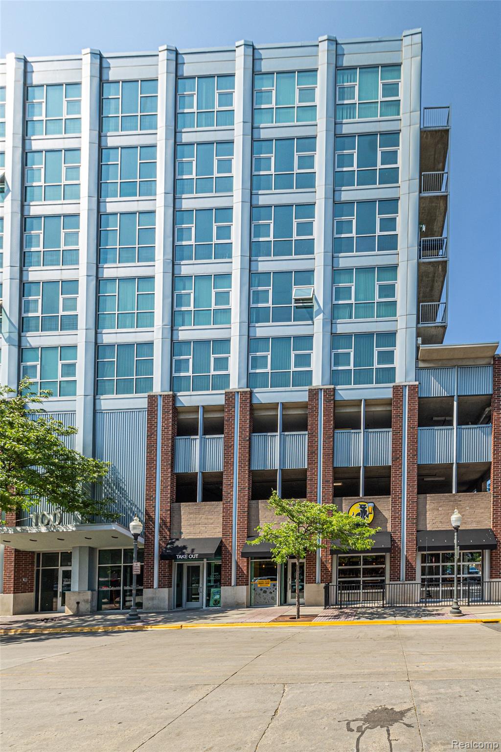 100 W 5th Street 504