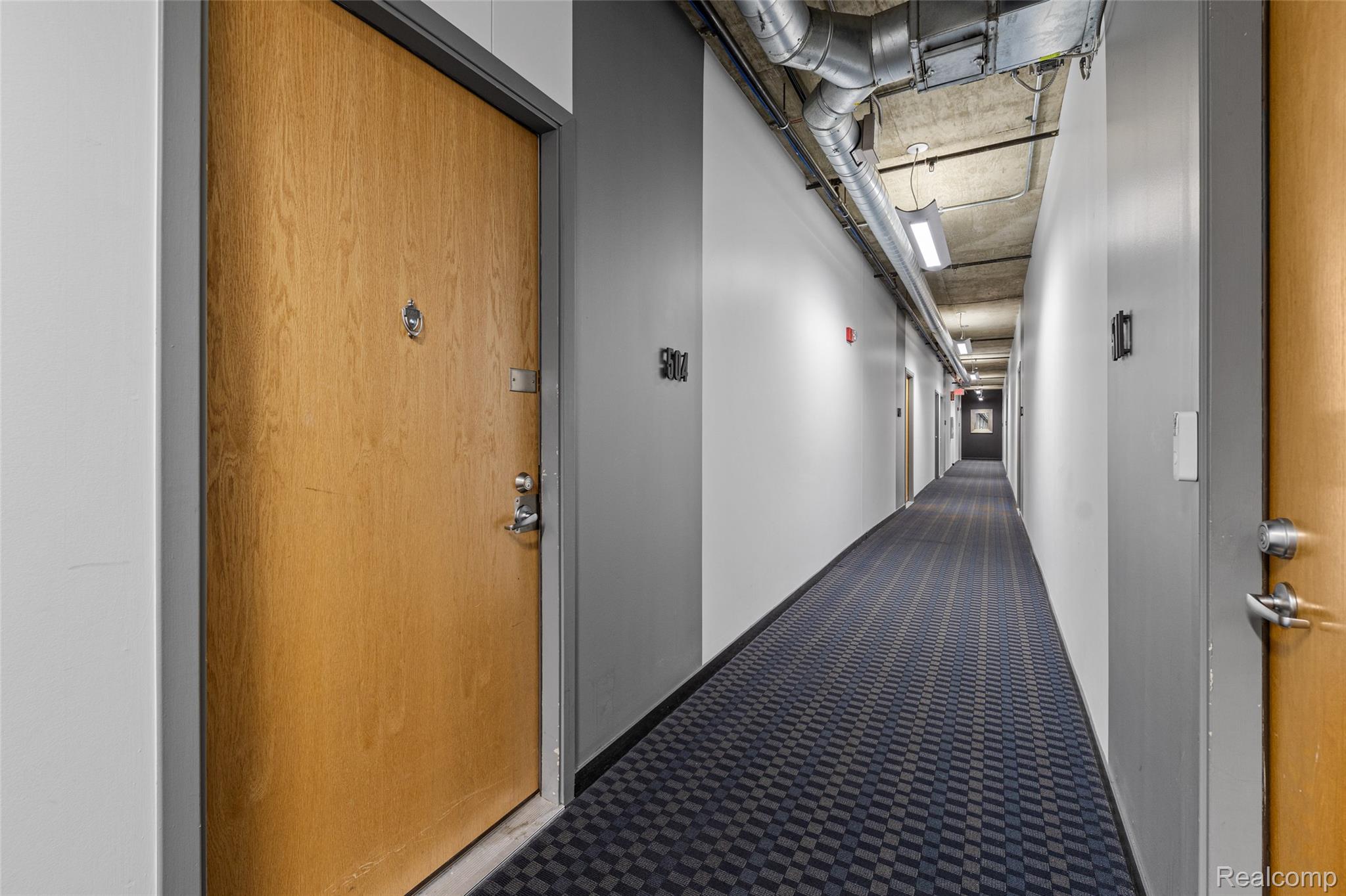 100 W 5th Street 504