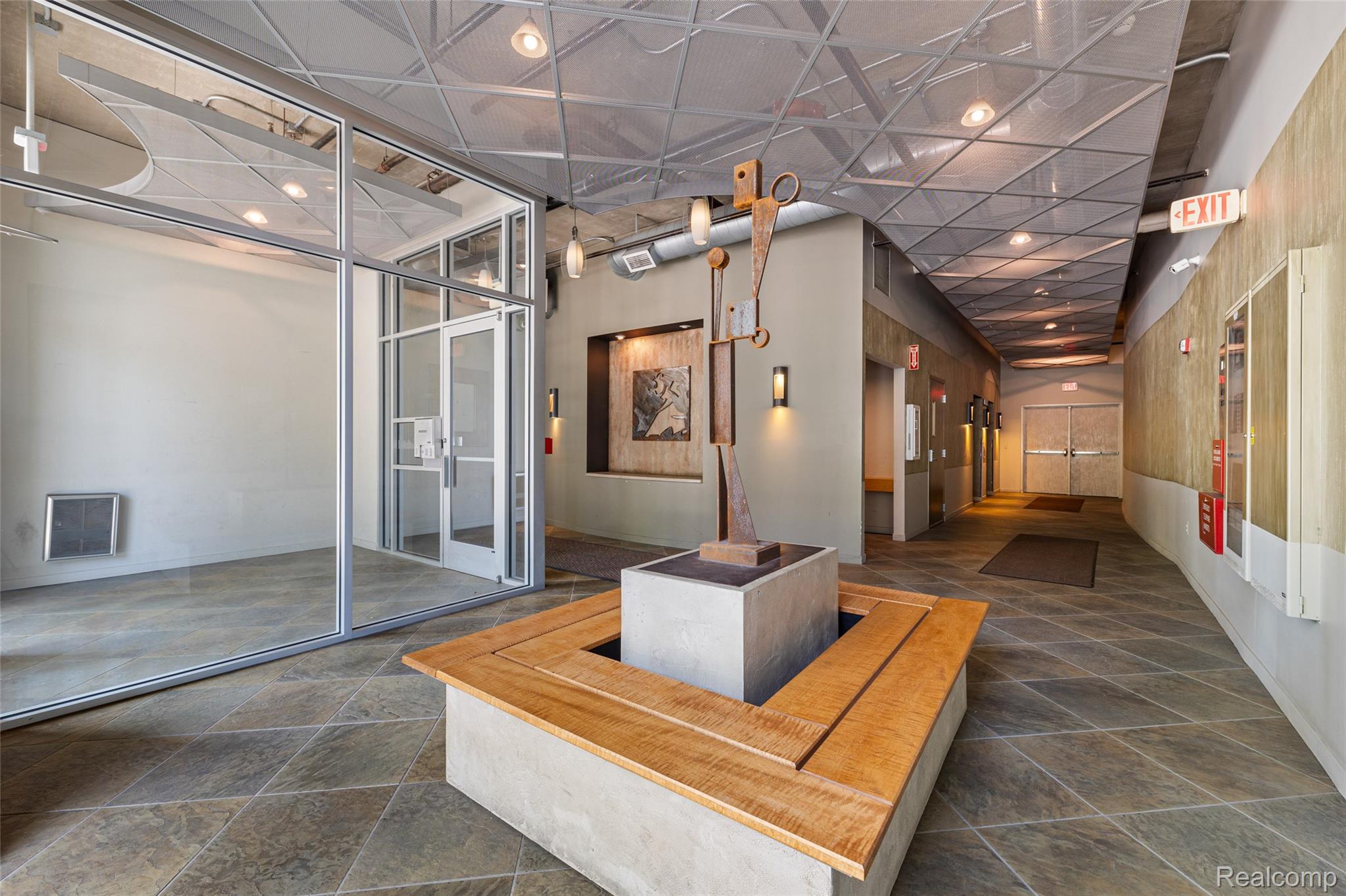 100 W 5th Street 504