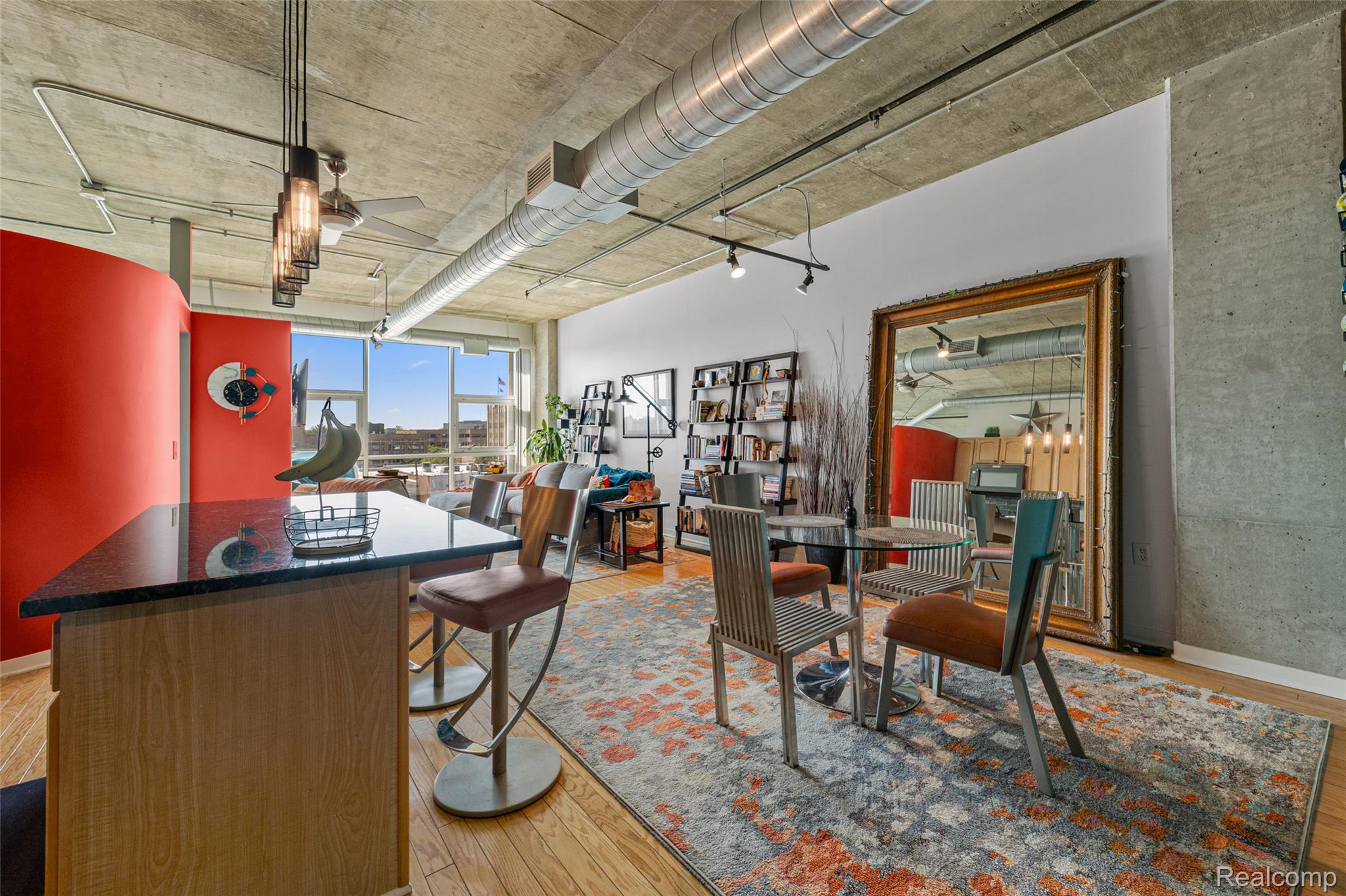 100 W 5th Street 504